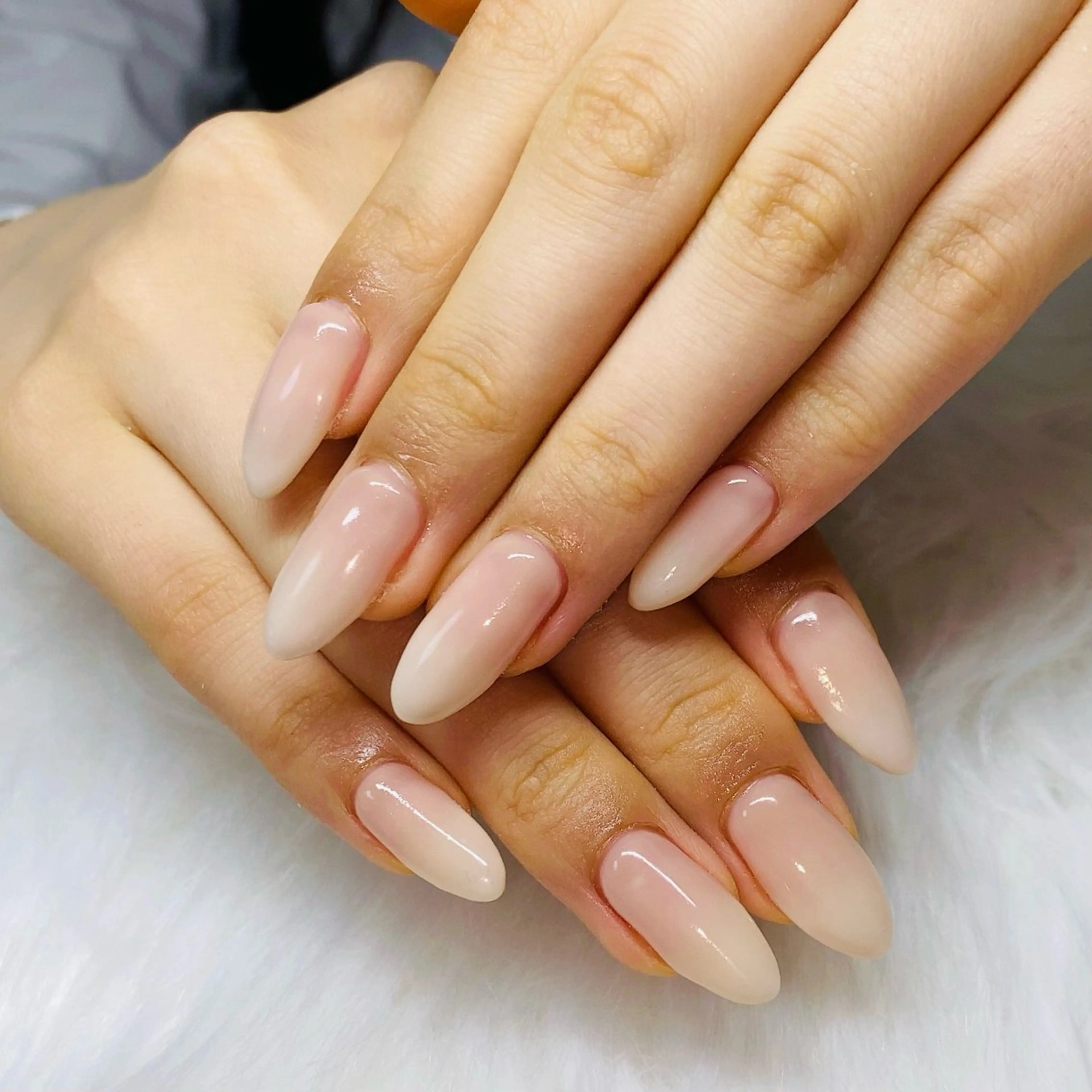 ネイル ハンドネイル Mei 【パラジェル取扱店】のネイルデザイン