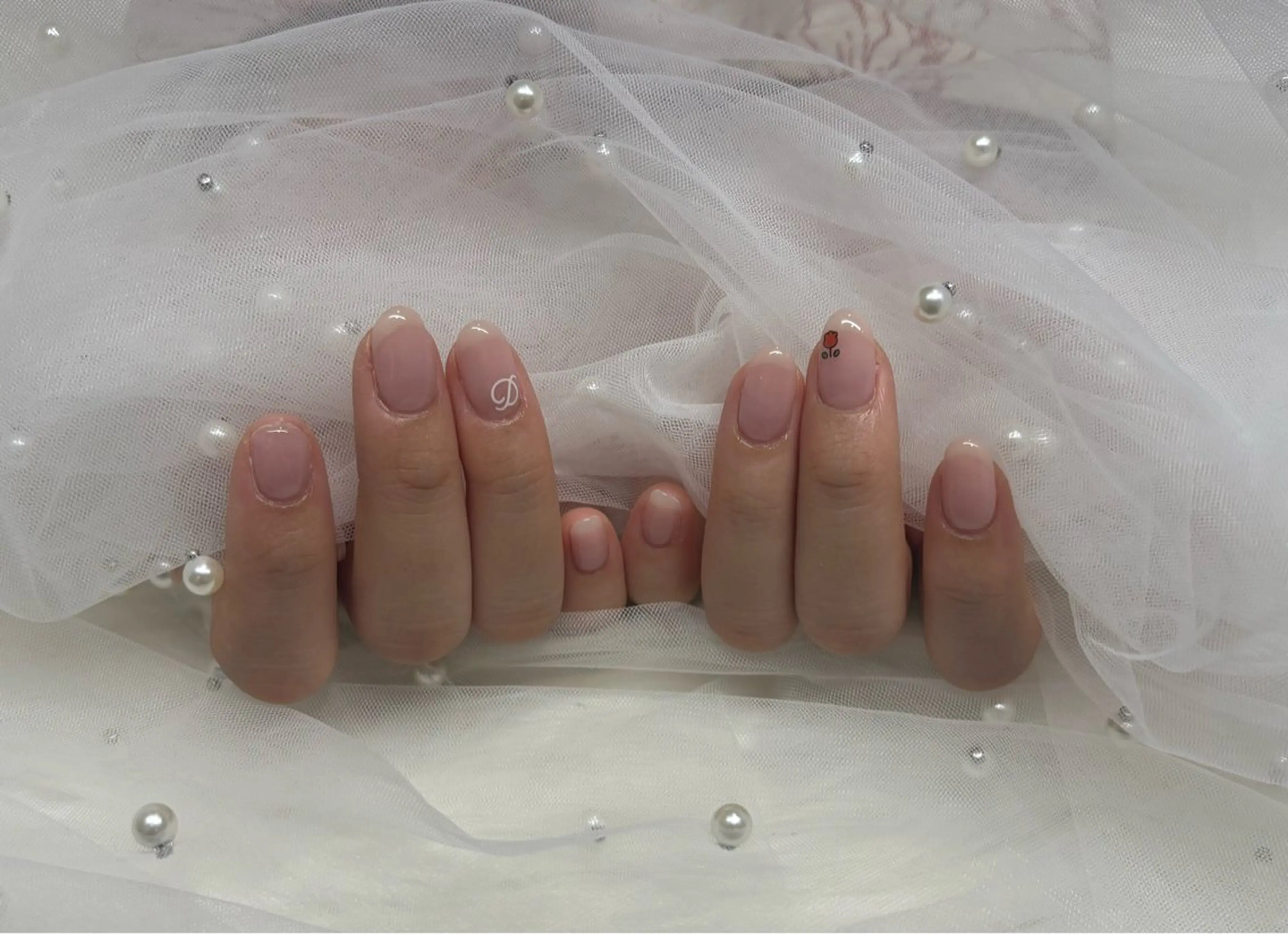 ネイル Minami💕☀️ 💕のネイルデザイン