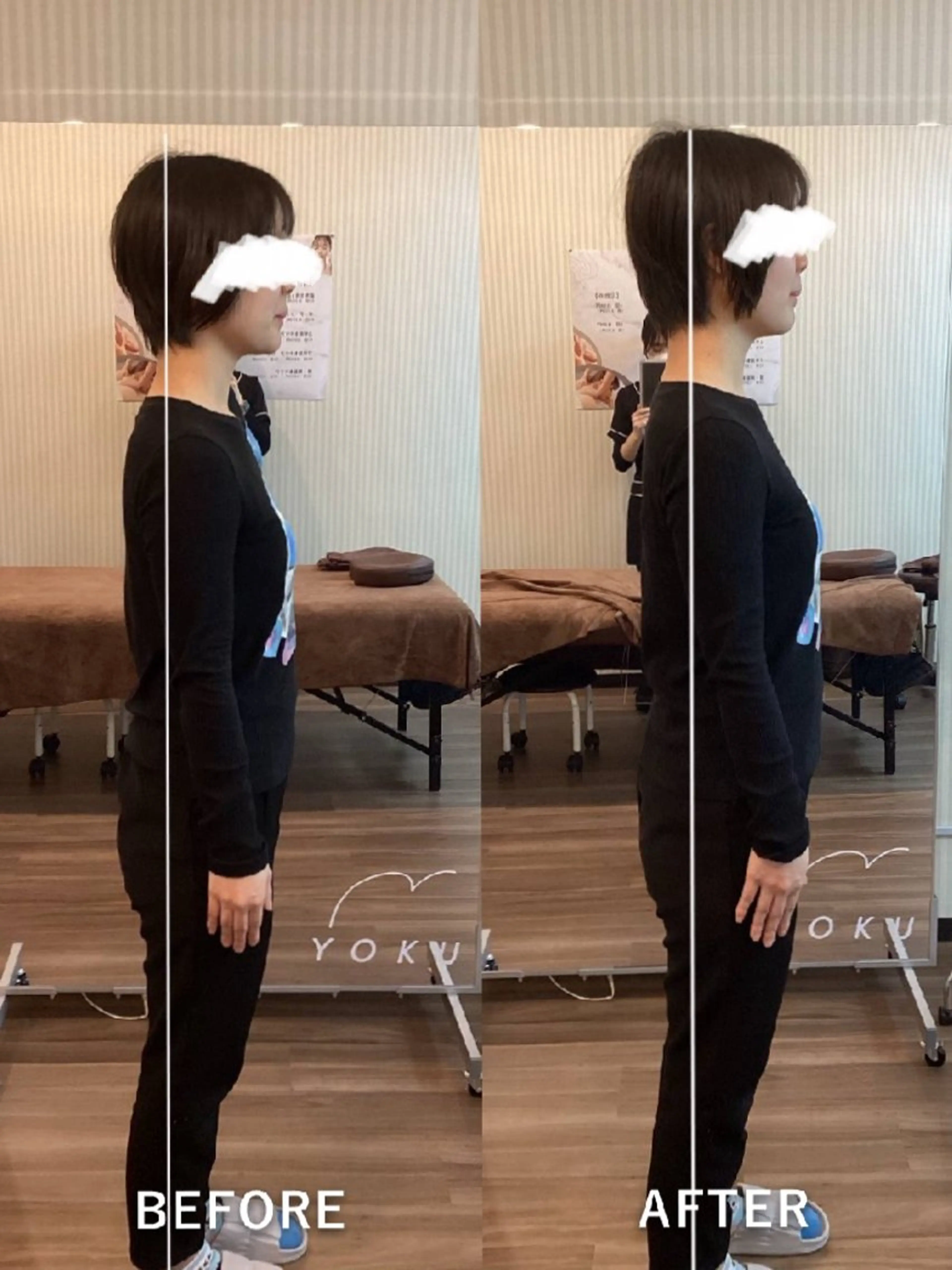 姿勢改善サロン YOKUのその他イメージ