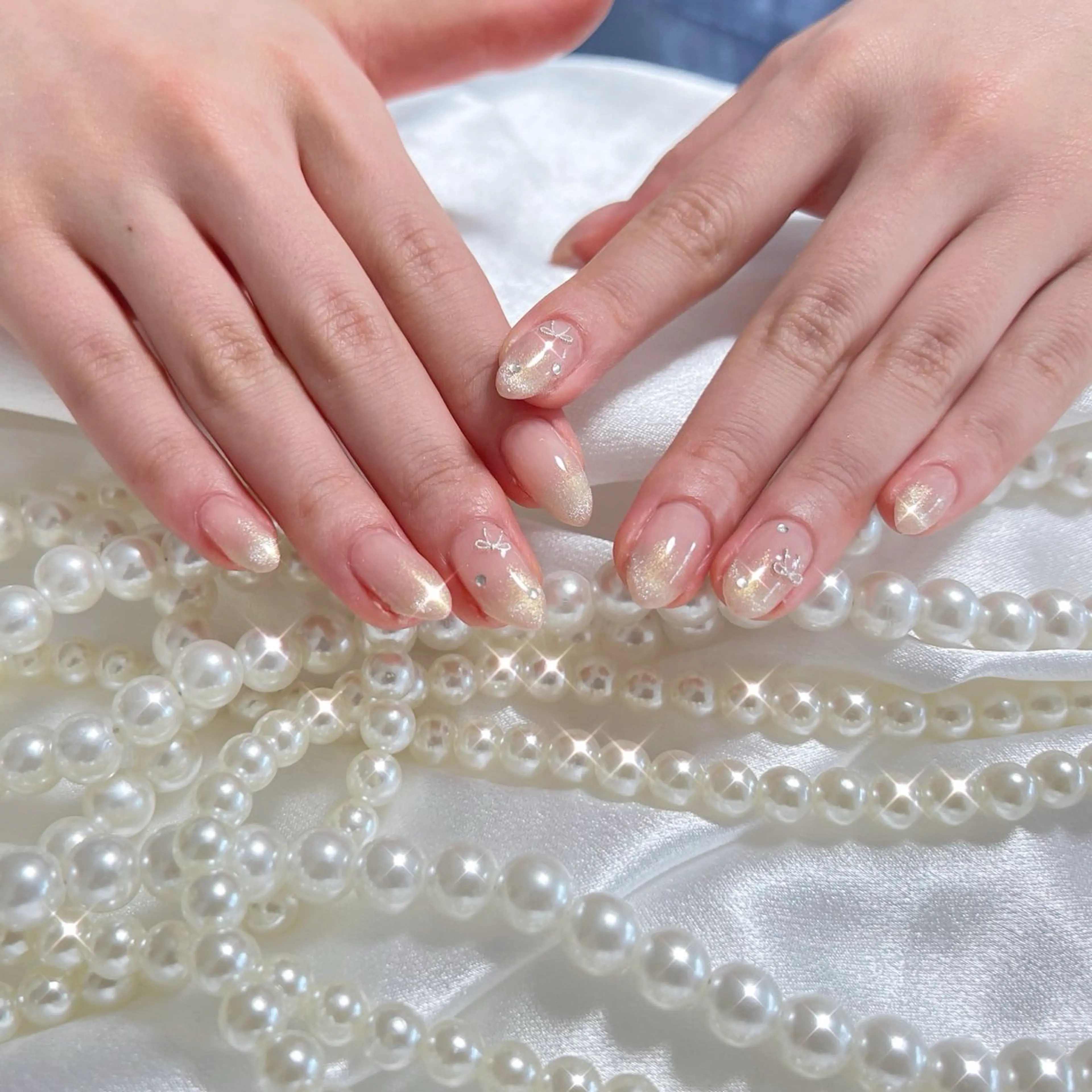 【オフなし】90分持ち込みデザインコースの写真