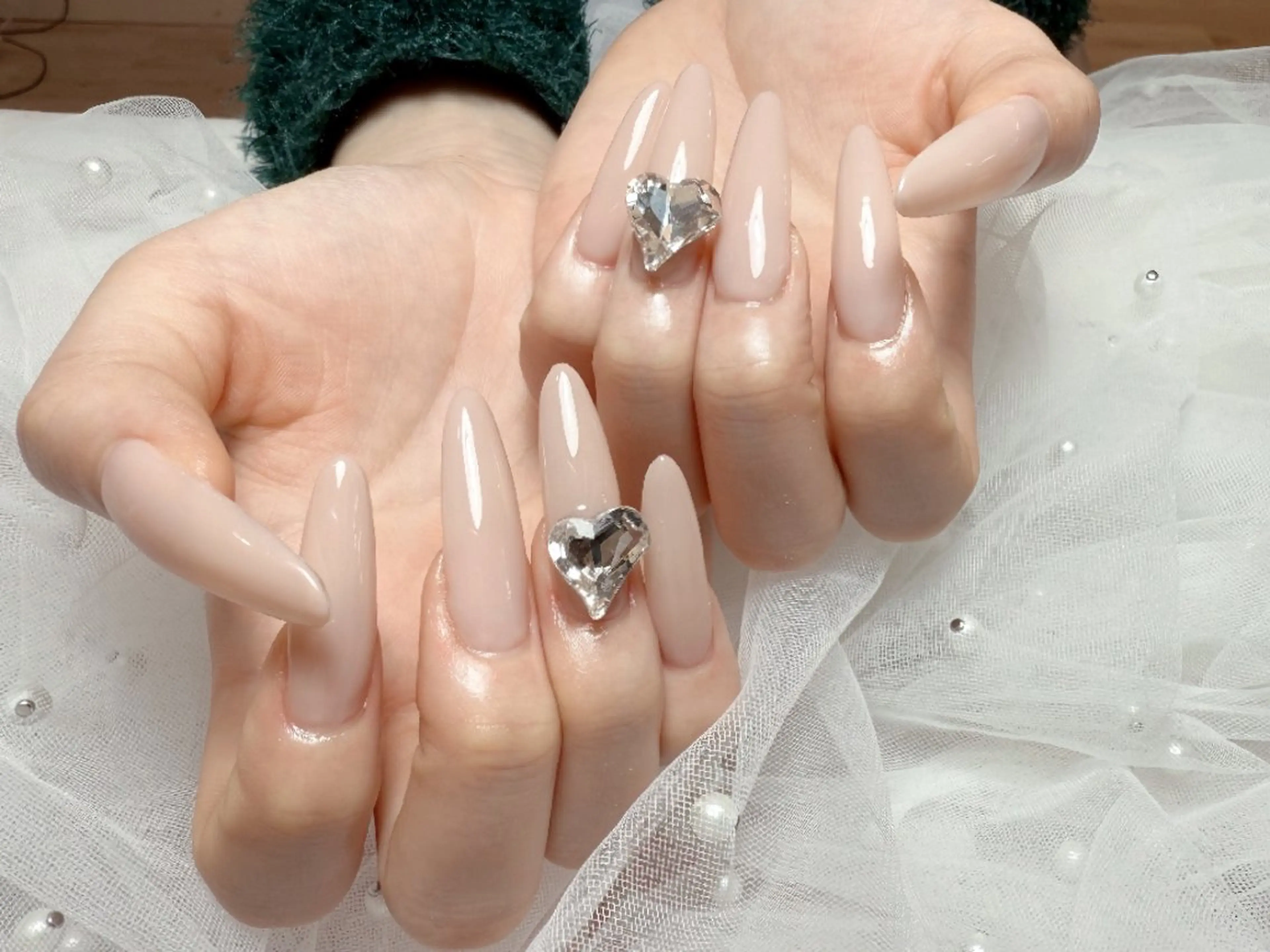 ネイル ネイルサロン Easenのネイルデザイン