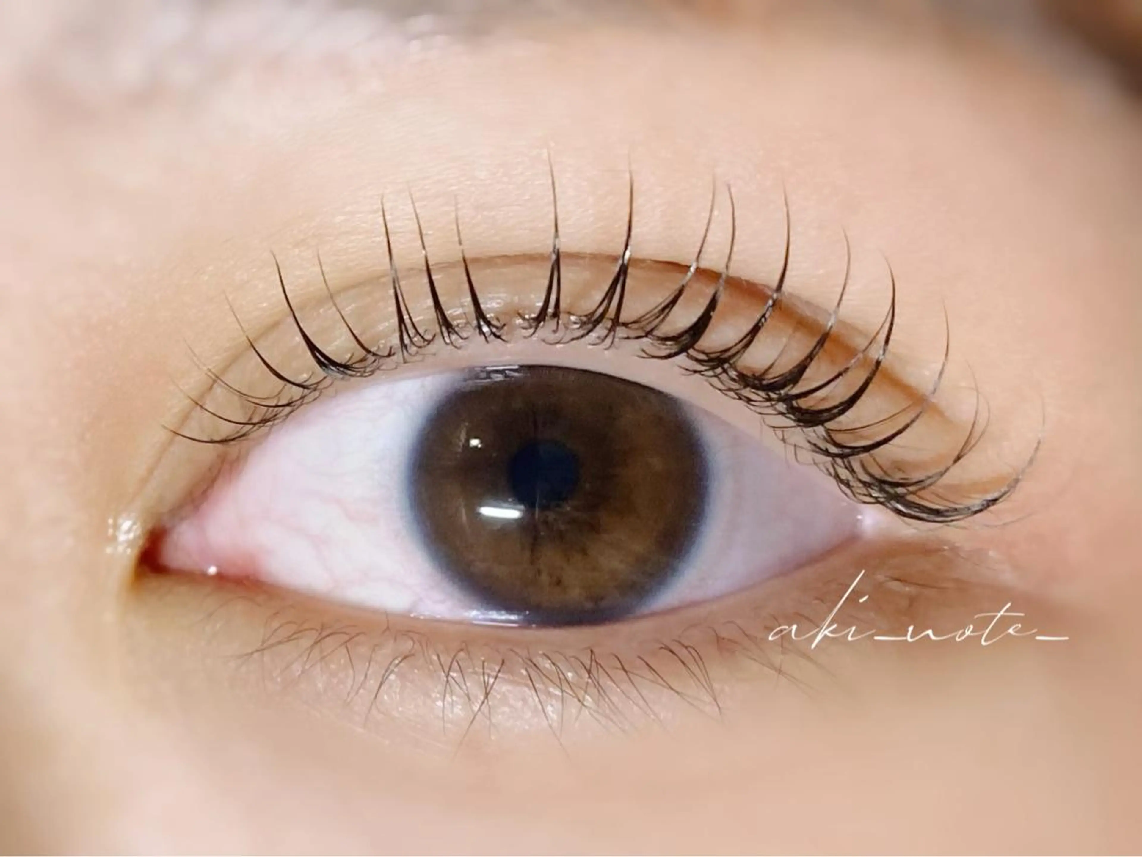 マツエク・マツパ マツパ GRANDE大須 栄/店長 aki🌙のネイルデザイン