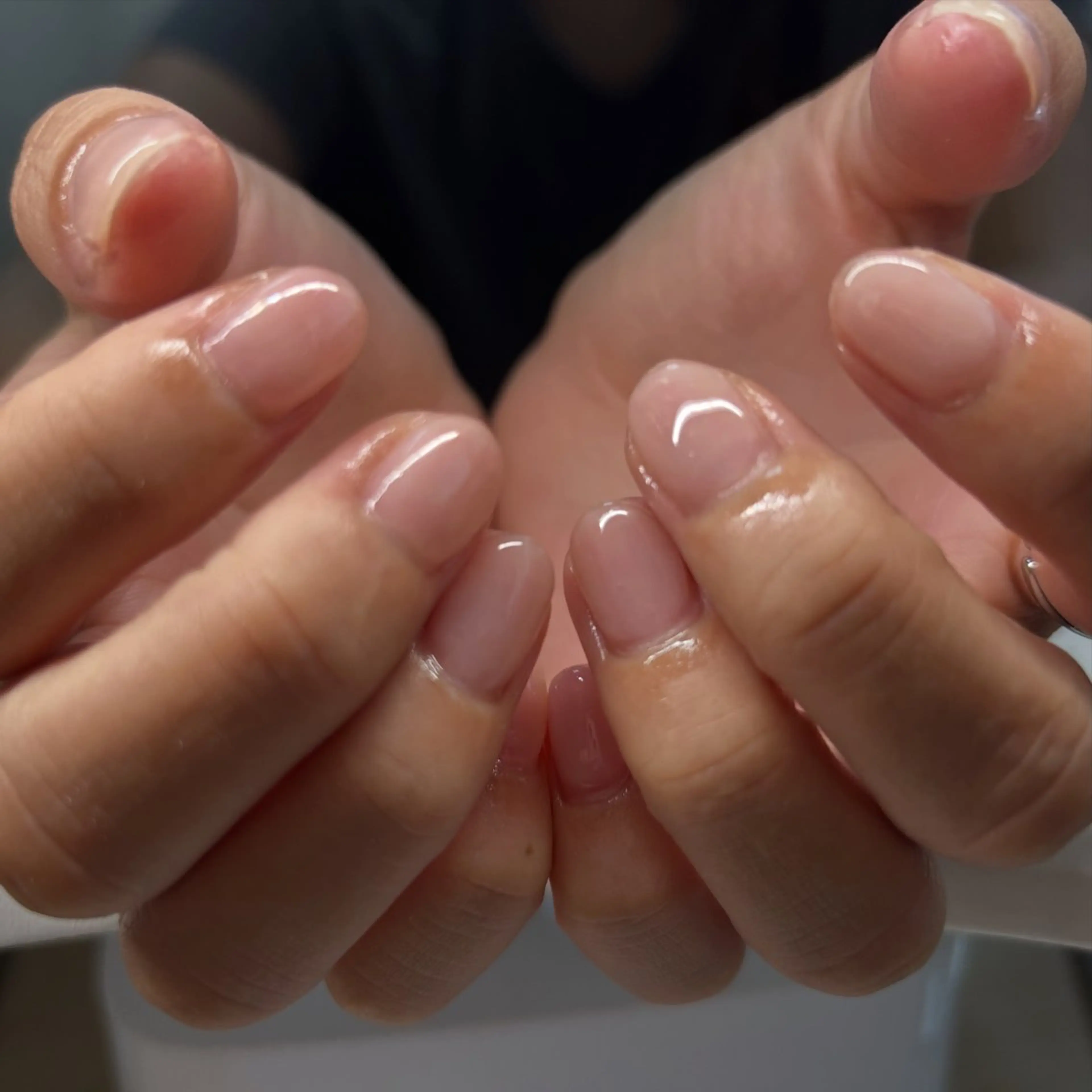 ネイル ハンドネイル kanbara mayuのネイルデザイン