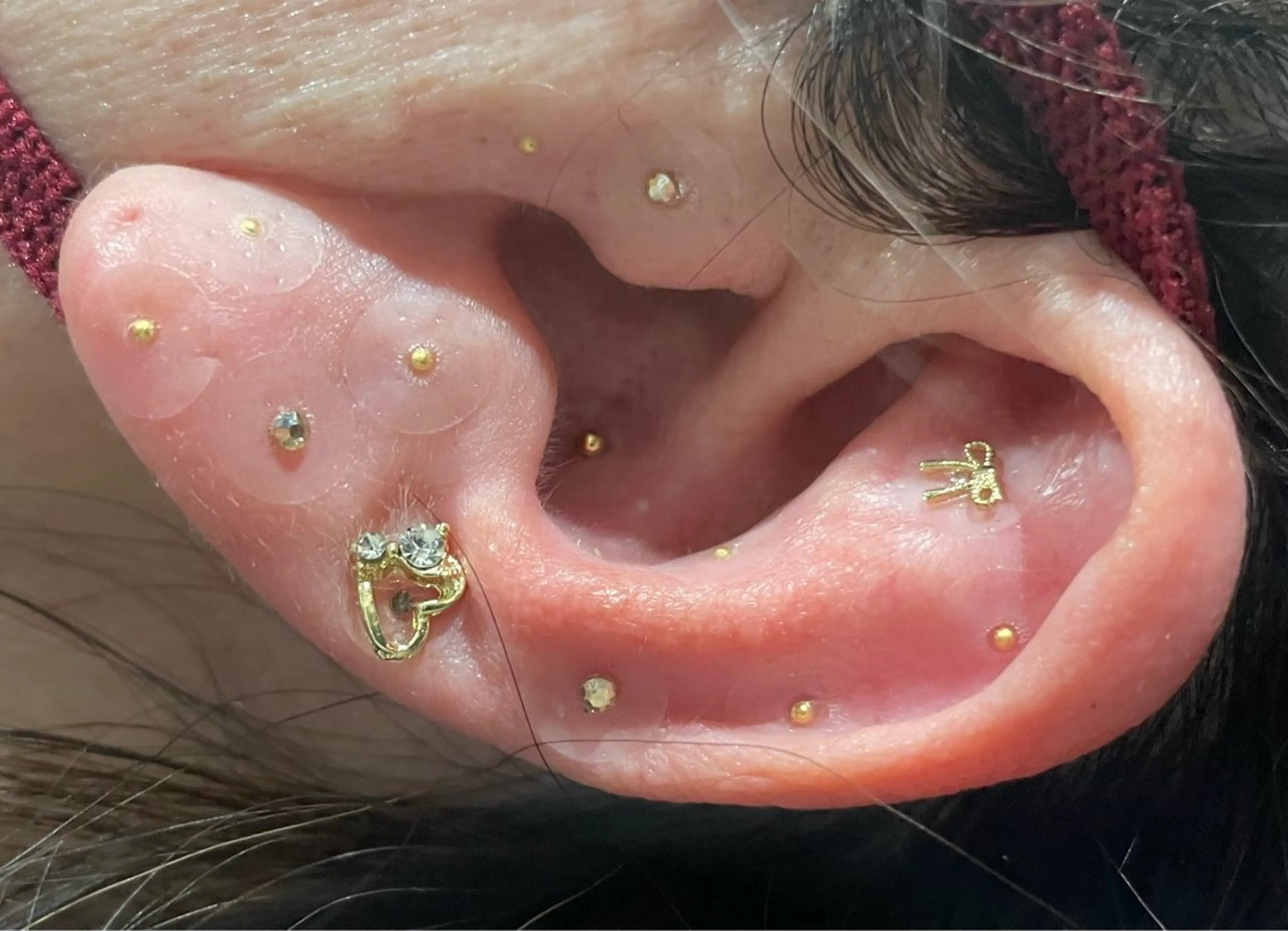 その他 LiZA エステティックサロンのエステ・リラクイメージ