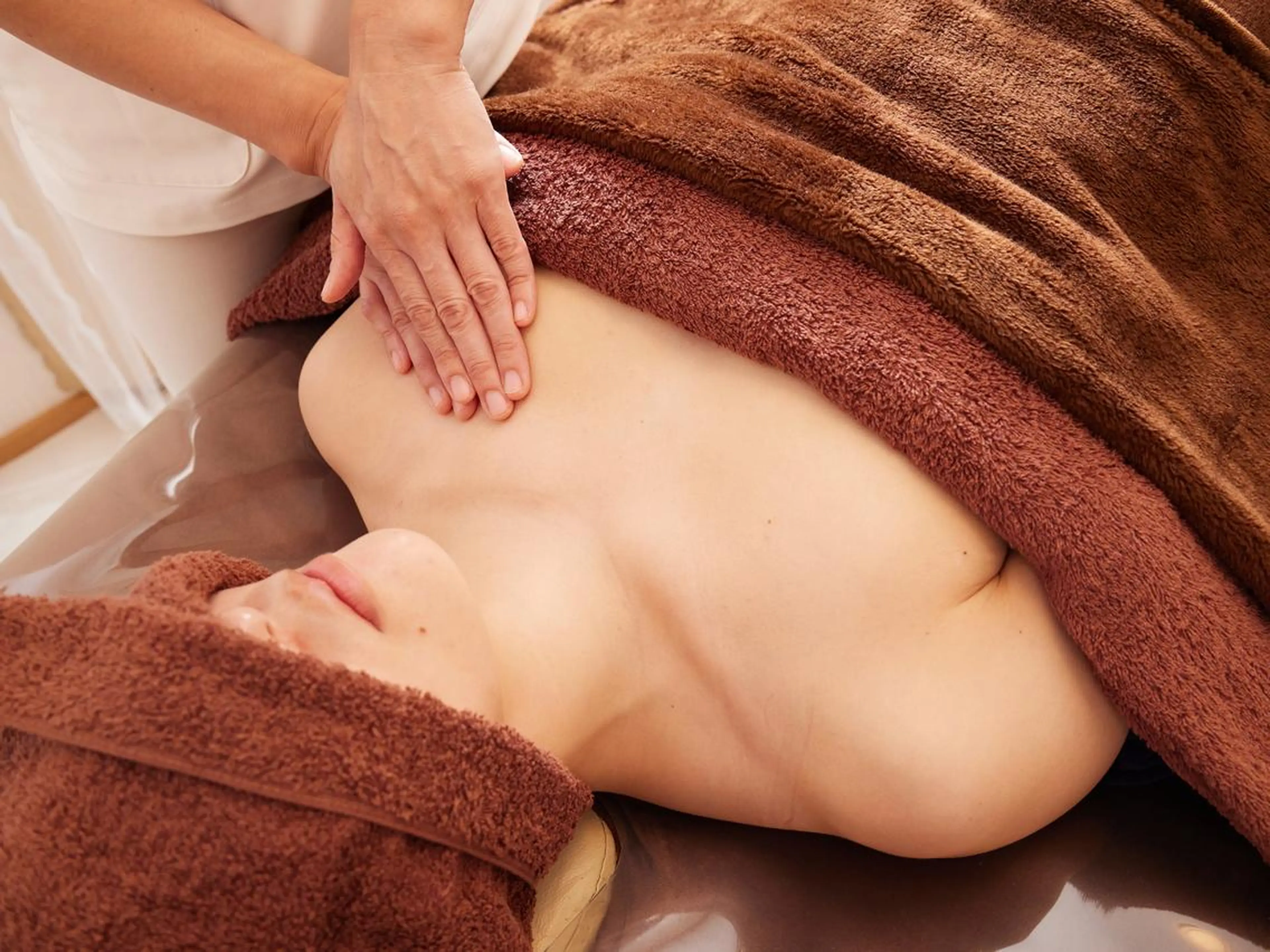 La porte 奈良店のエステ・リラクイメージ