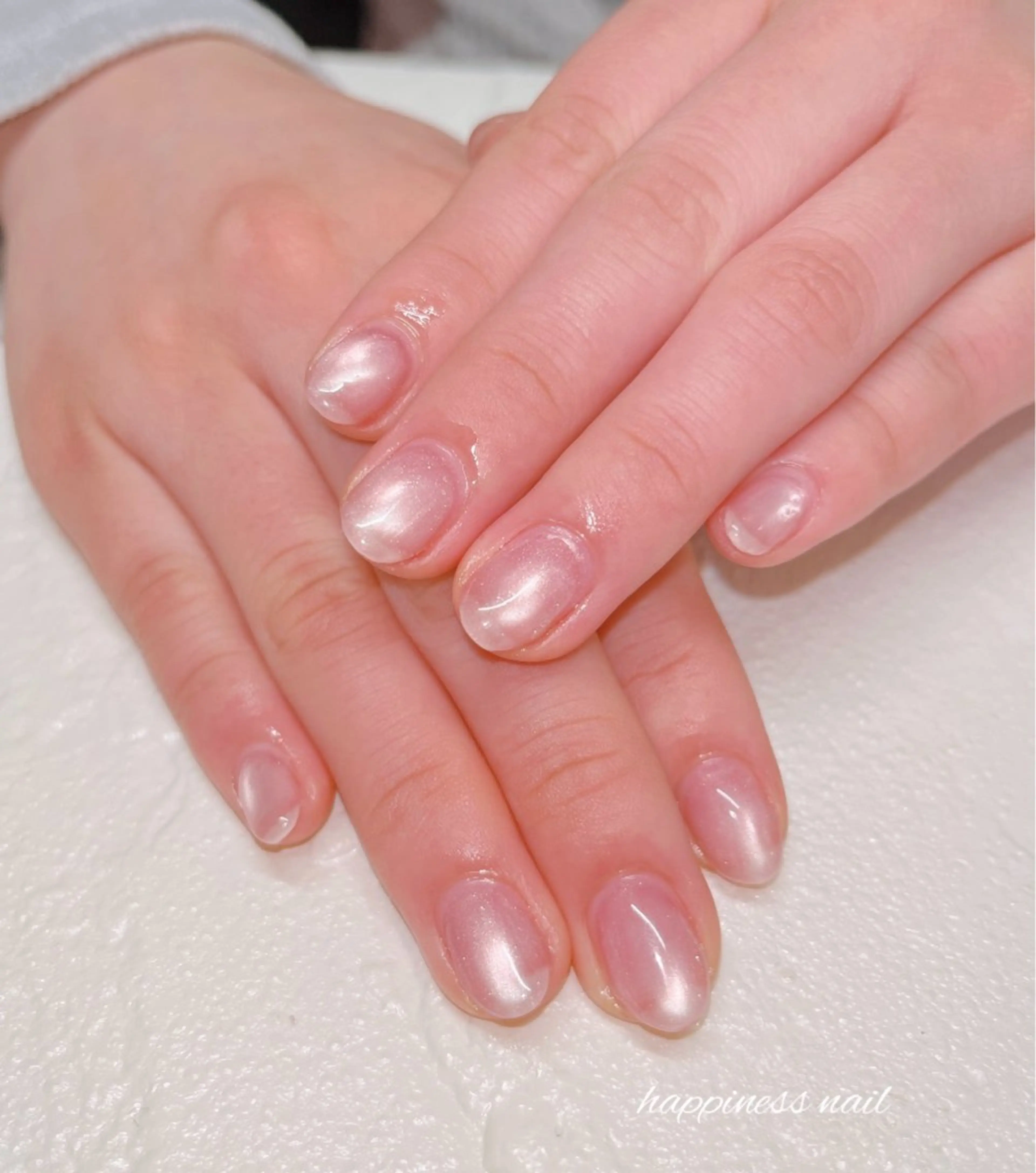 ネイル ハンドネイル happiness nailのネイルデザイン