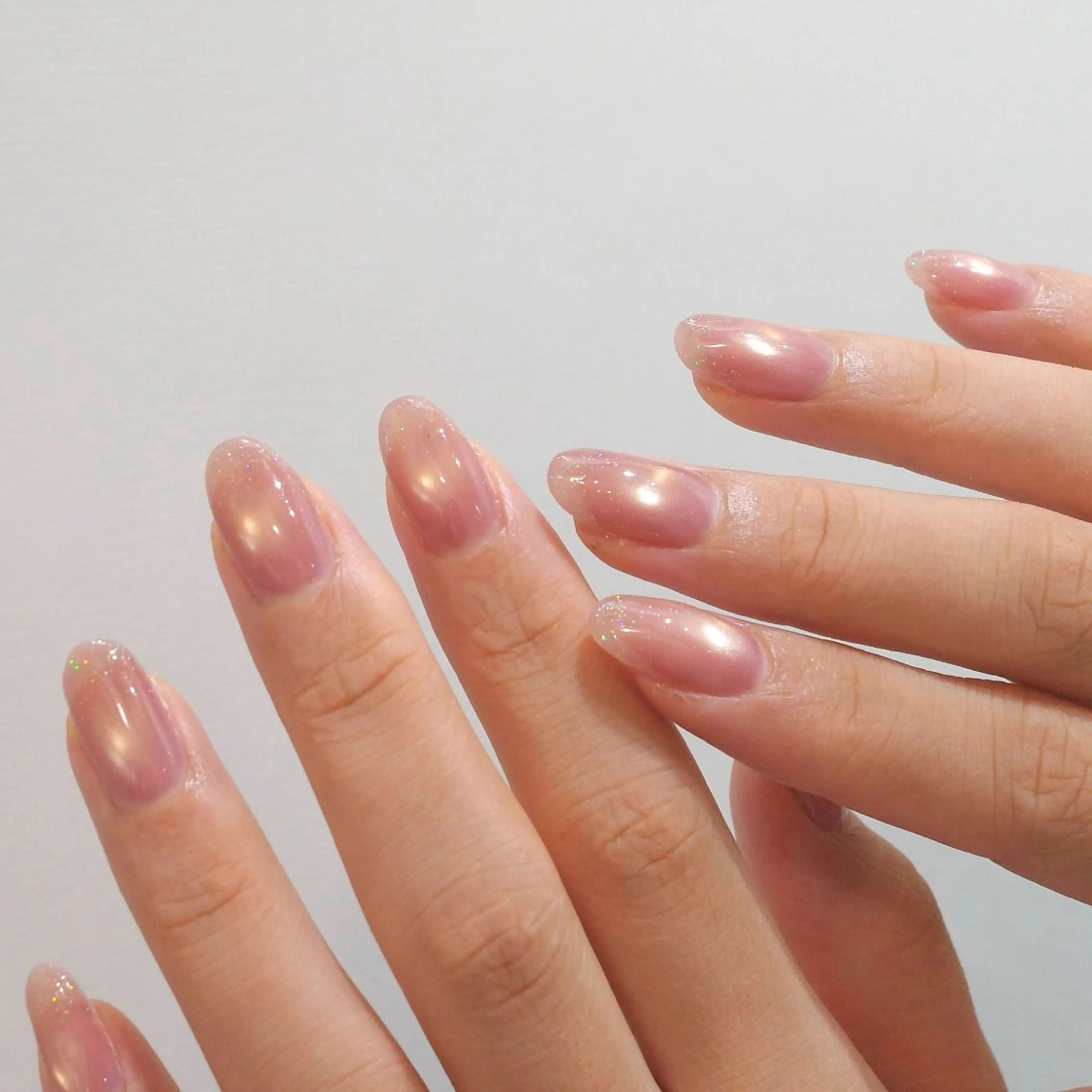 ネイル ハンドネイル reika .のネイルデザイン