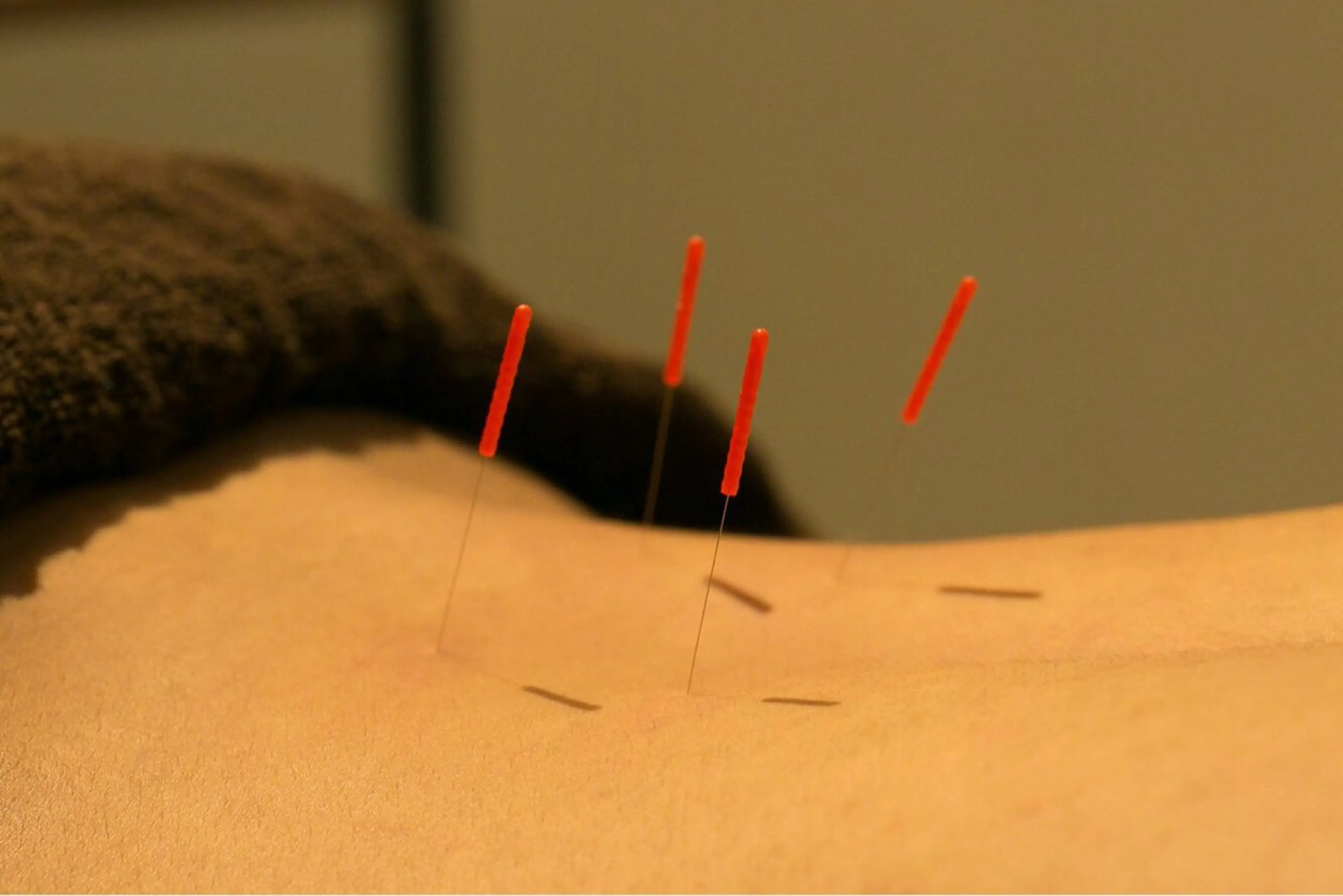 【初回限定20%OFF】ボディケアプレミアム40分の写真