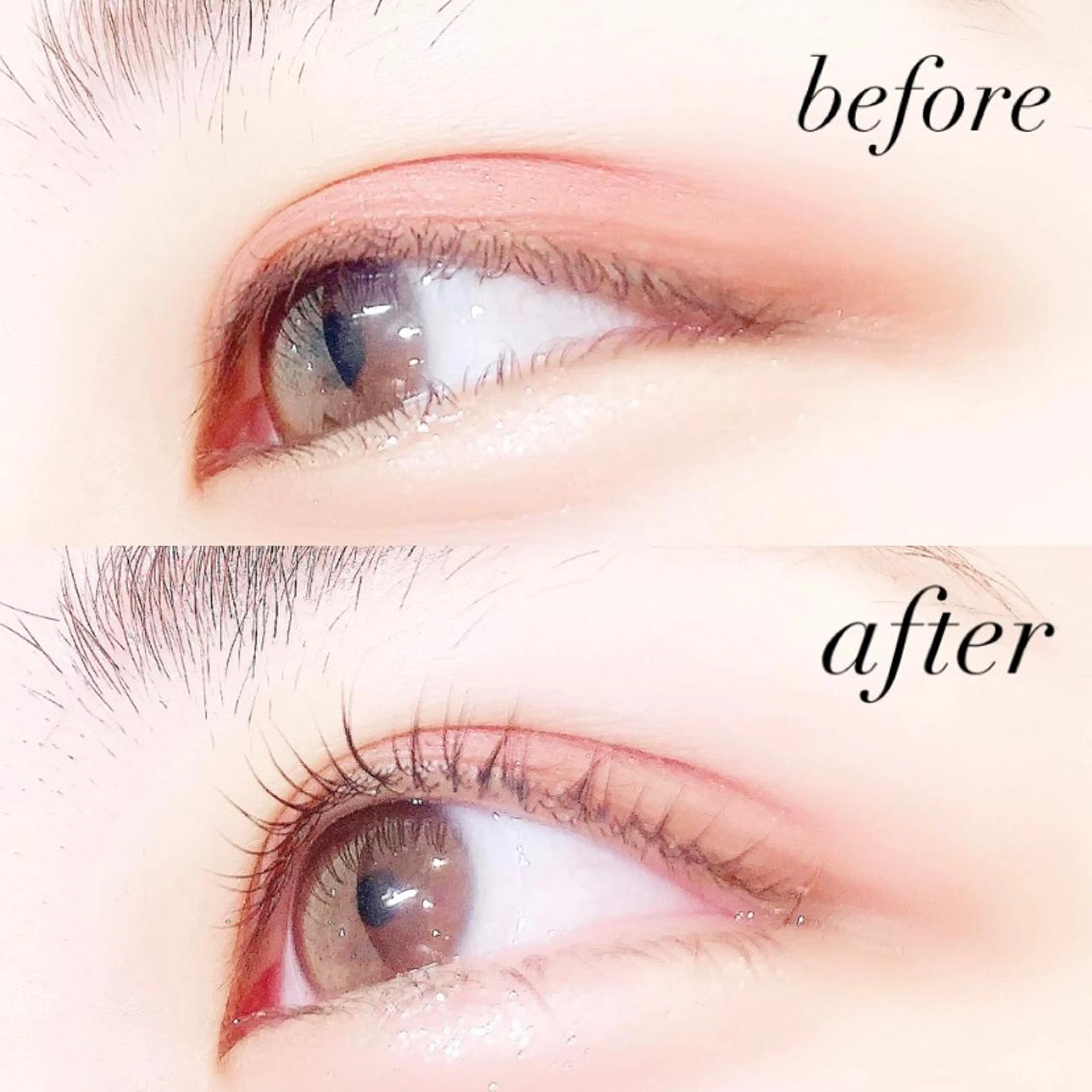 マツエク・マツパ まつげパーマ Lanhr所属・【Lanhr】 🕊aya🕊のマツエク・マツパデザイン