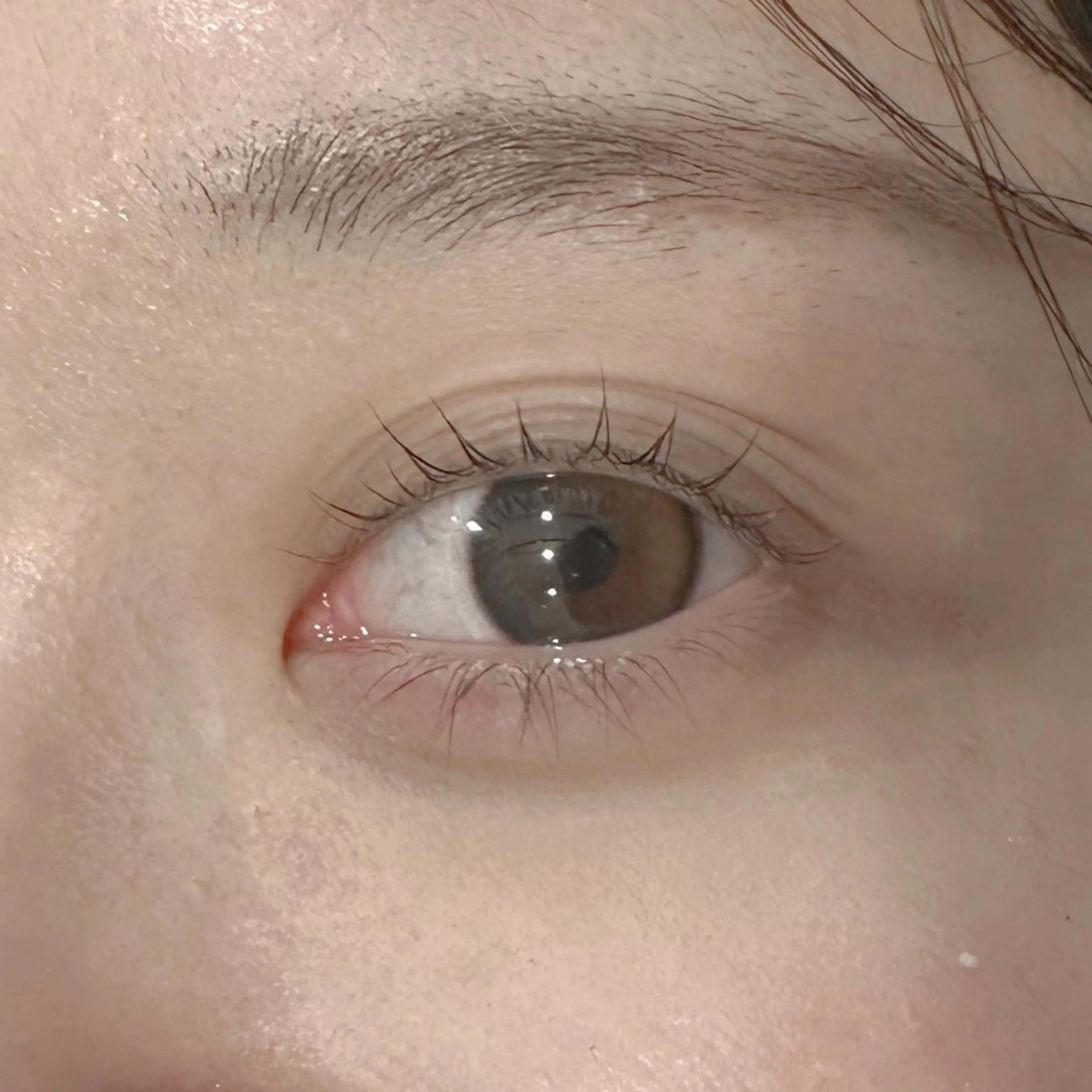 マツエク・マツパ マツパ Myro misaeのマツエク・マツパデザイン