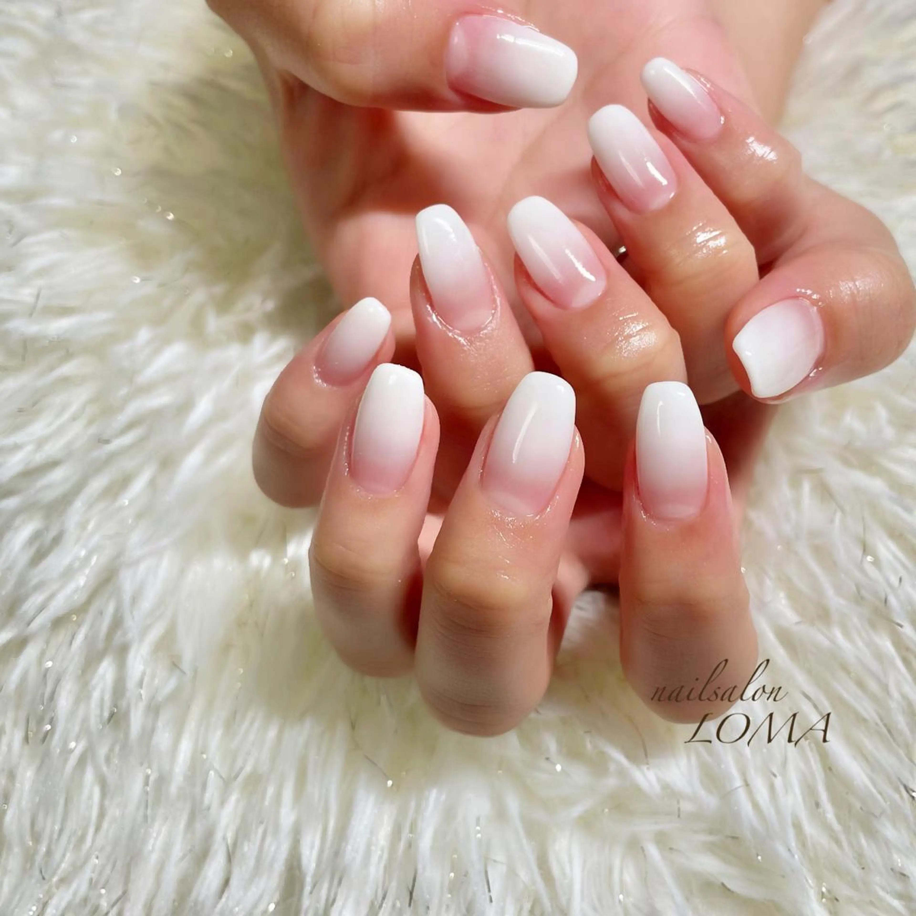 ネイル m-nail所属・m-nail 🌙minamiのネイルデザイン