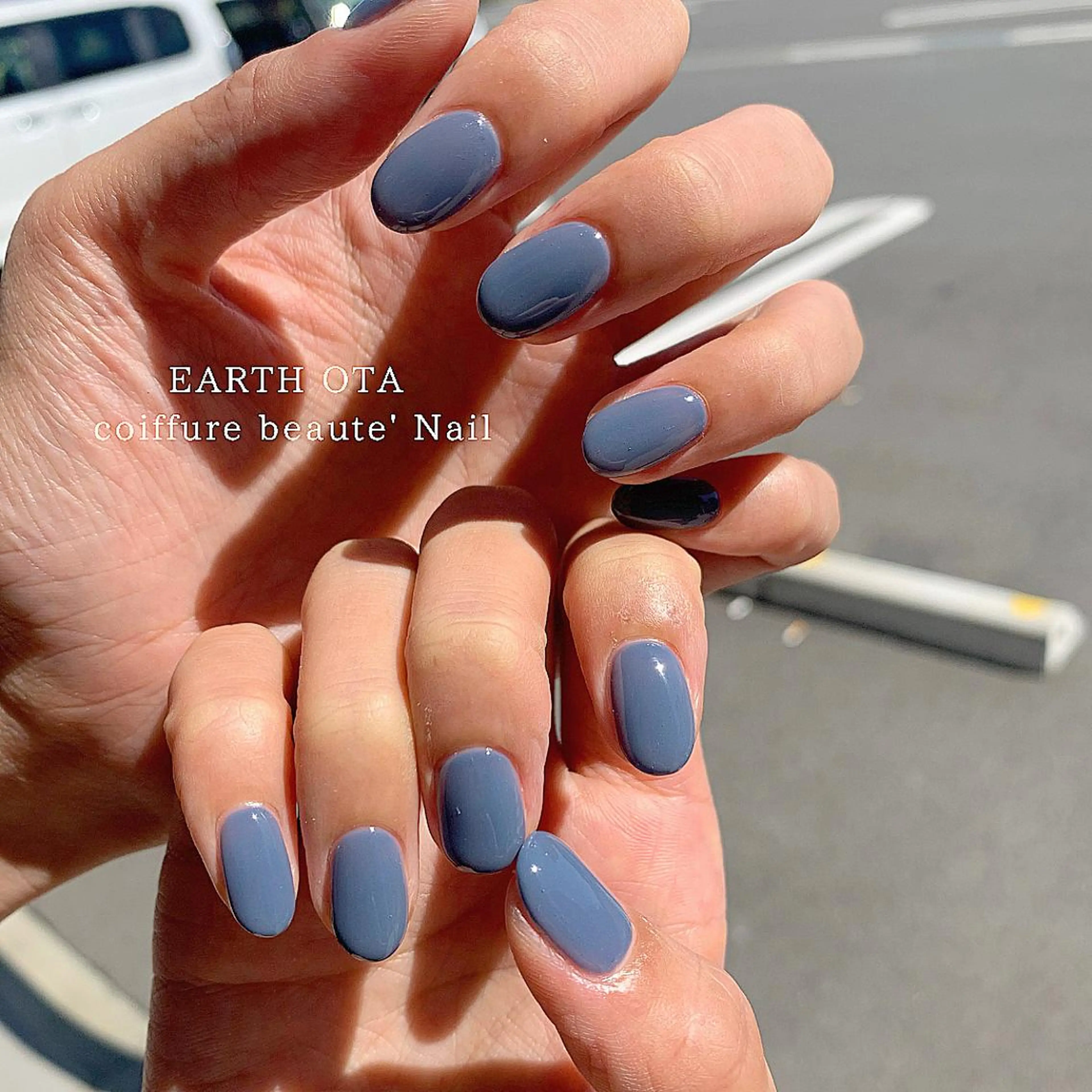 ネイル Rena colore'のネイルデザイン