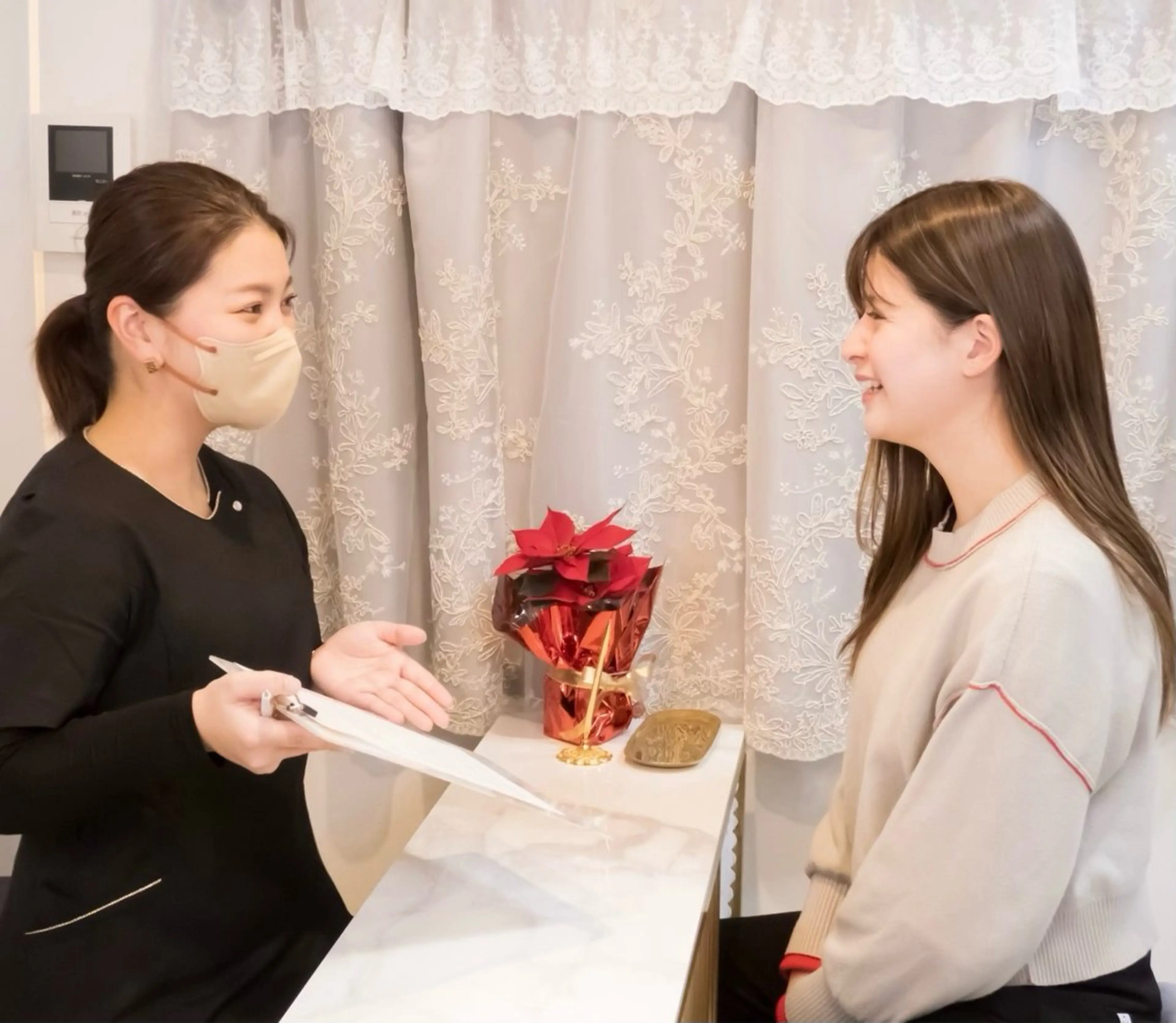 Freyia Beautyのエステ・リラクイメージ