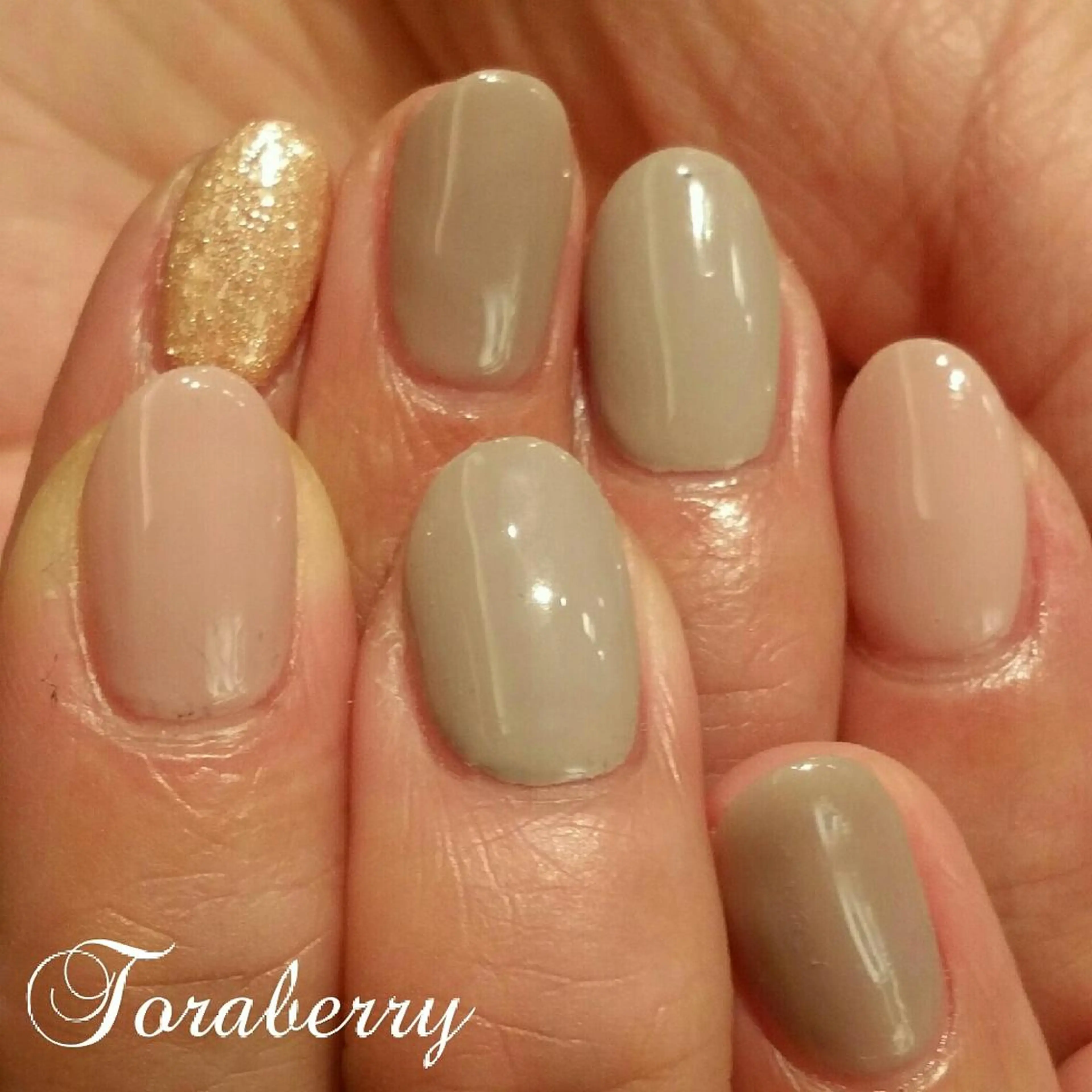 ネイル ネイリスト なつみのネイルデザイン