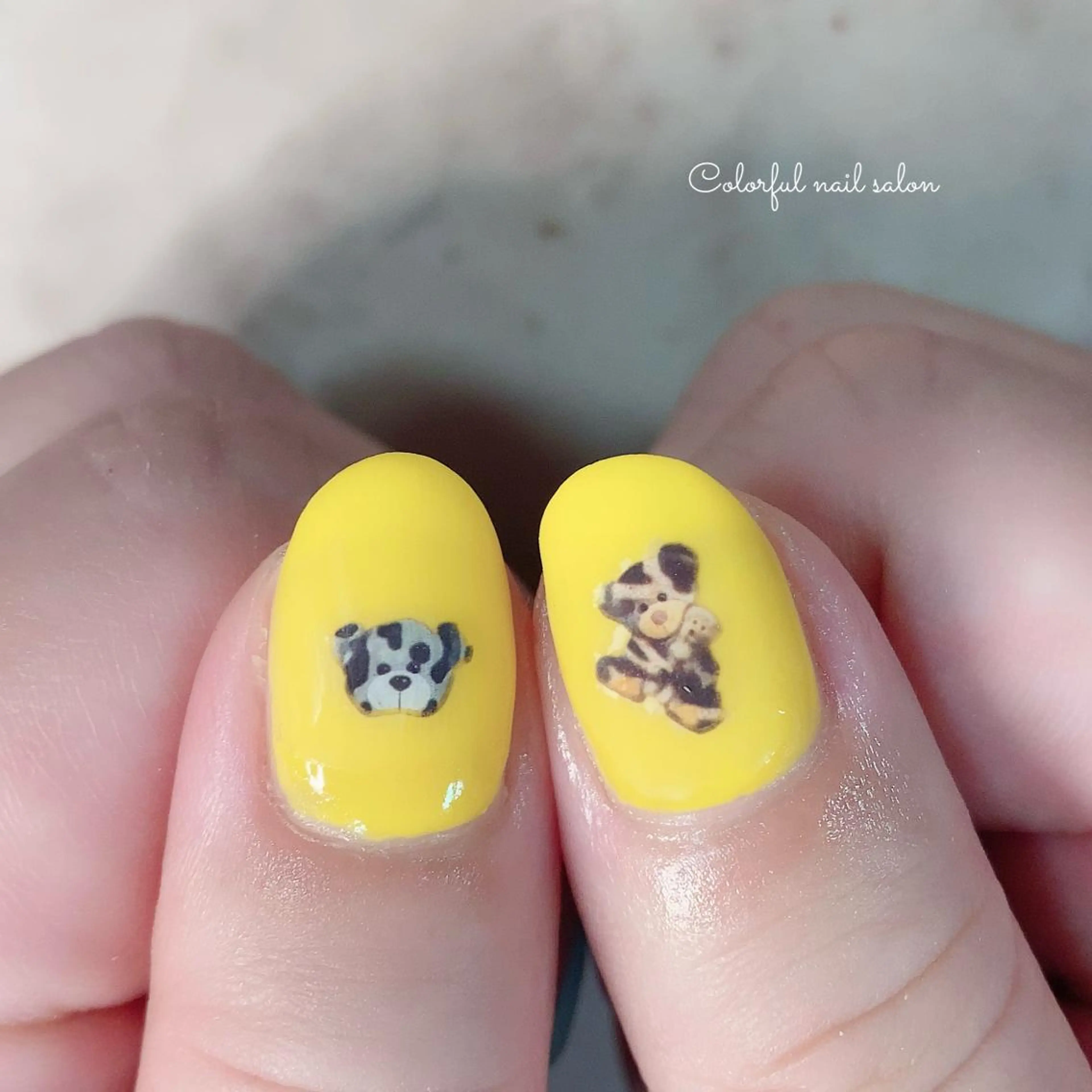 ネイル le’a所属・Le'a nail&eyesのマツエク・マツパデザイン