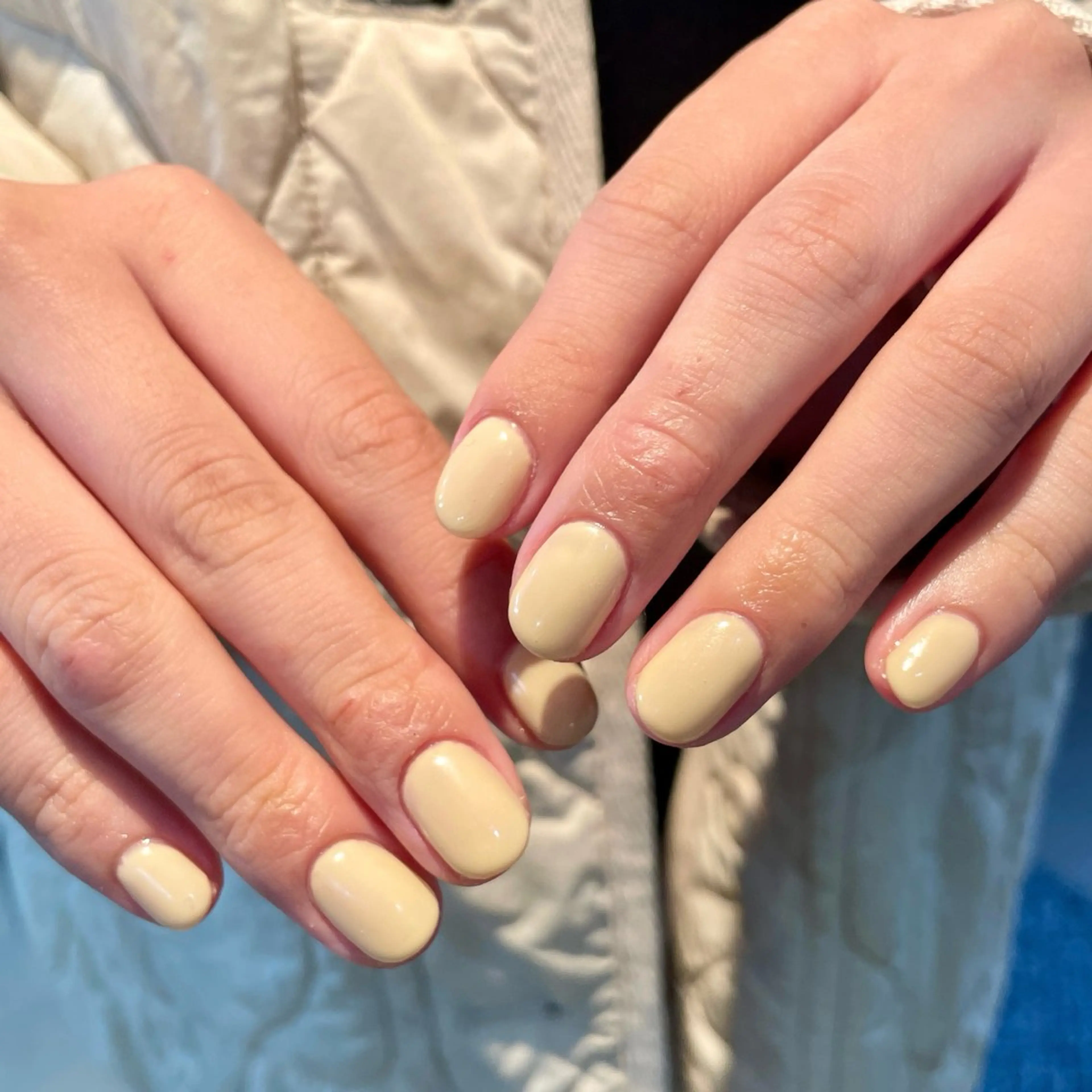 ネイル ハンドネイル FREE'Snail reinaのネイルデザイン