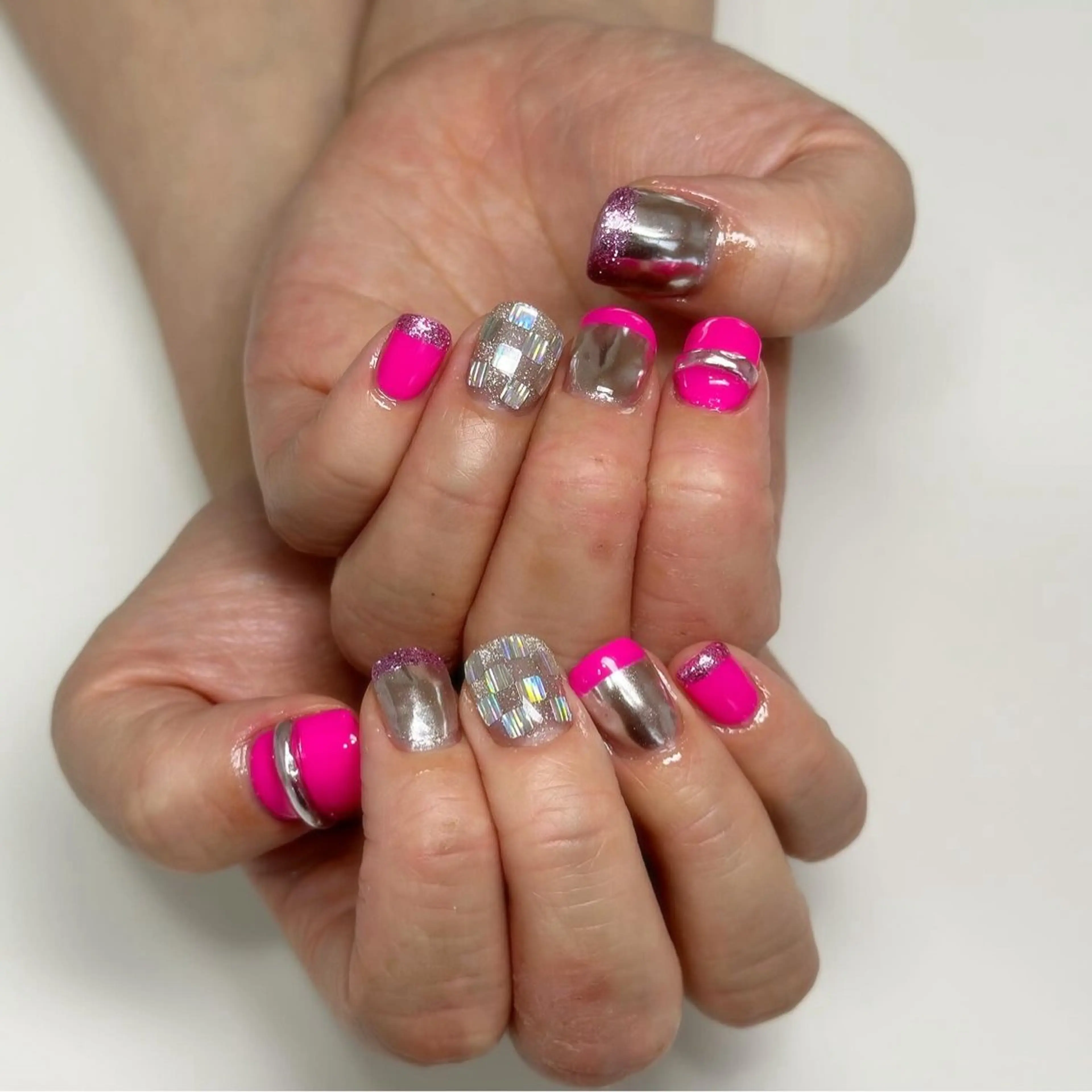 ネイル ri.em.da mariのネイルデザイン