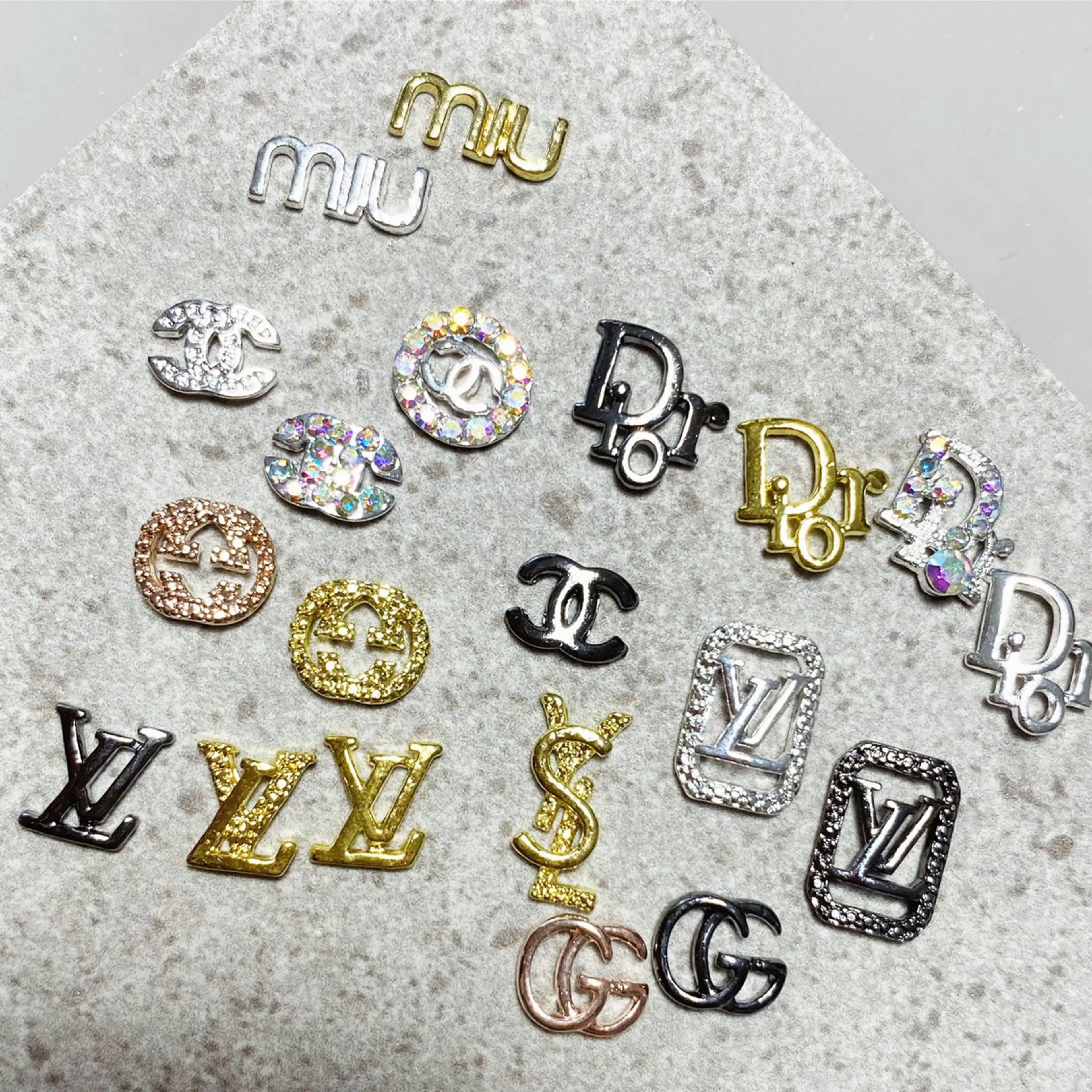 ネイル BavardageNail所属・Bavardage Nailのネイルデザイン