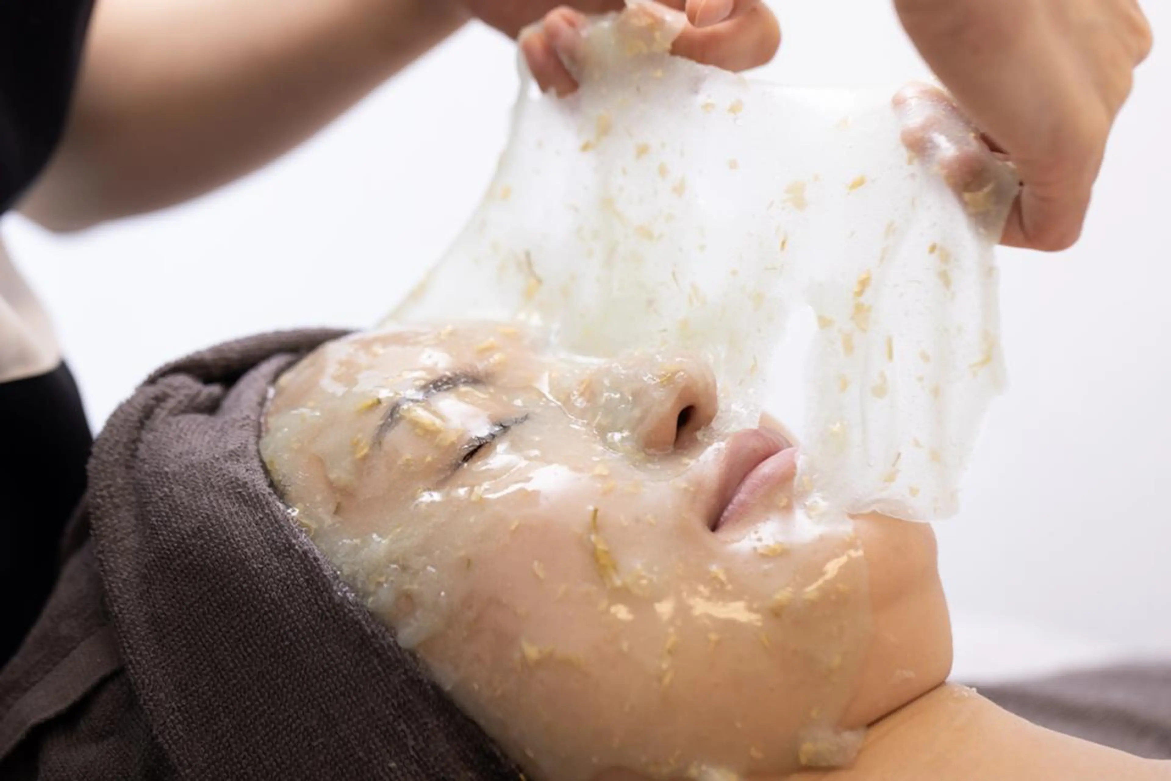 エステ LILISHA 赤坂のエステ・リラクイメージ