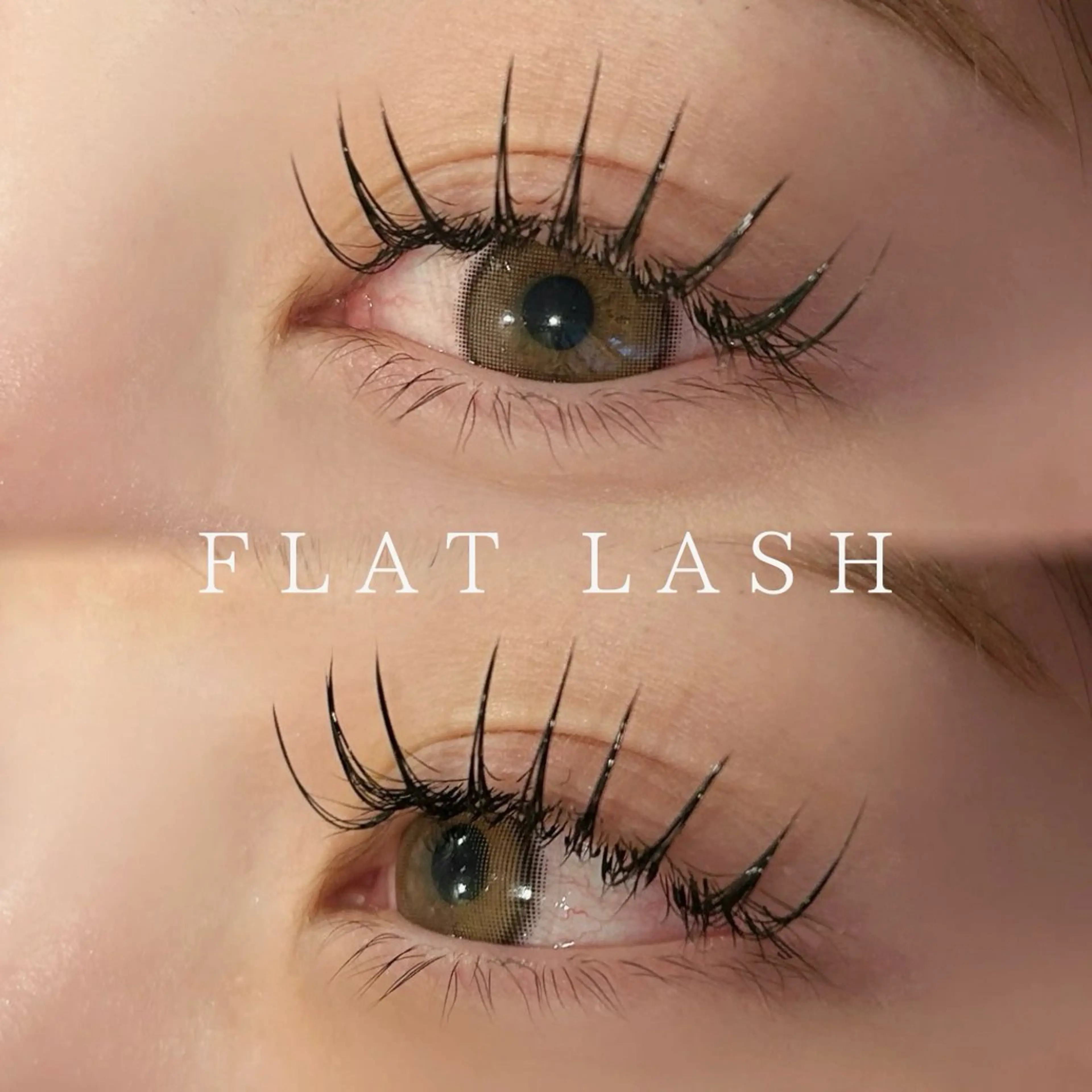 マツエク・マツパ ルクール 小千谷店   阿部のマツエク・マツパデザイン