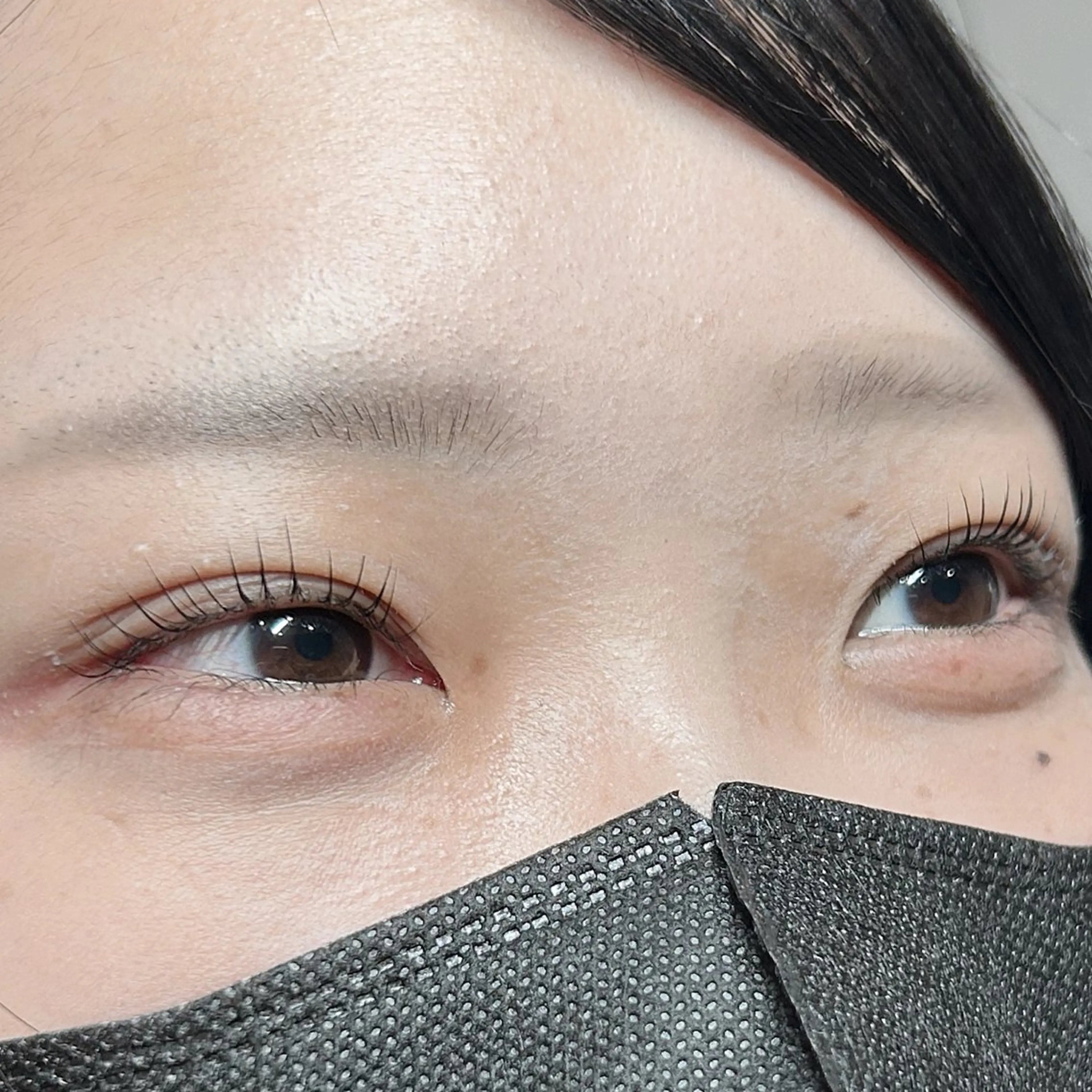 マツエク・マツパ Honey B ayanaのマツエク・マツパデザイン