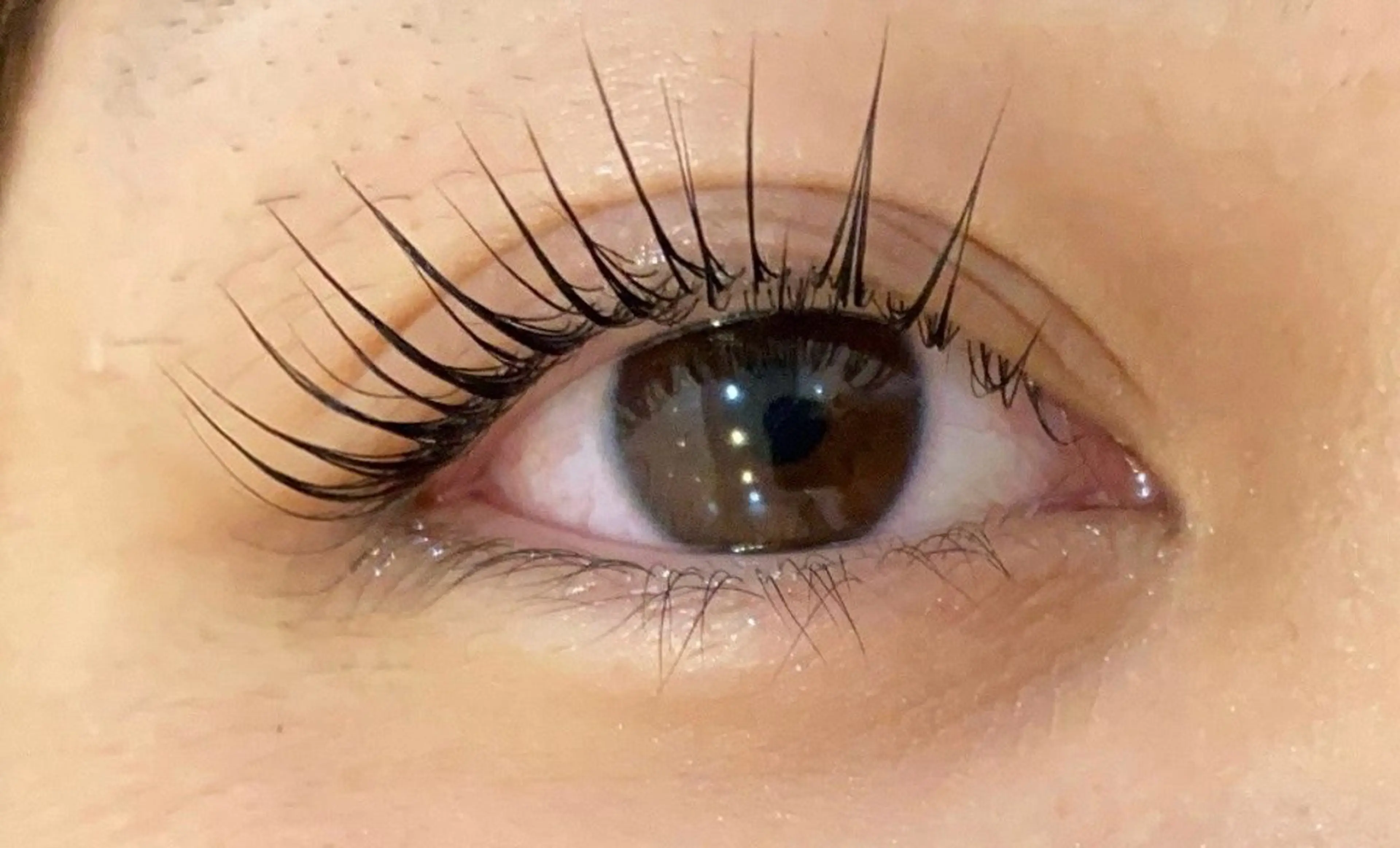 ☀️パーソナルまつげパーマ☀️の写真