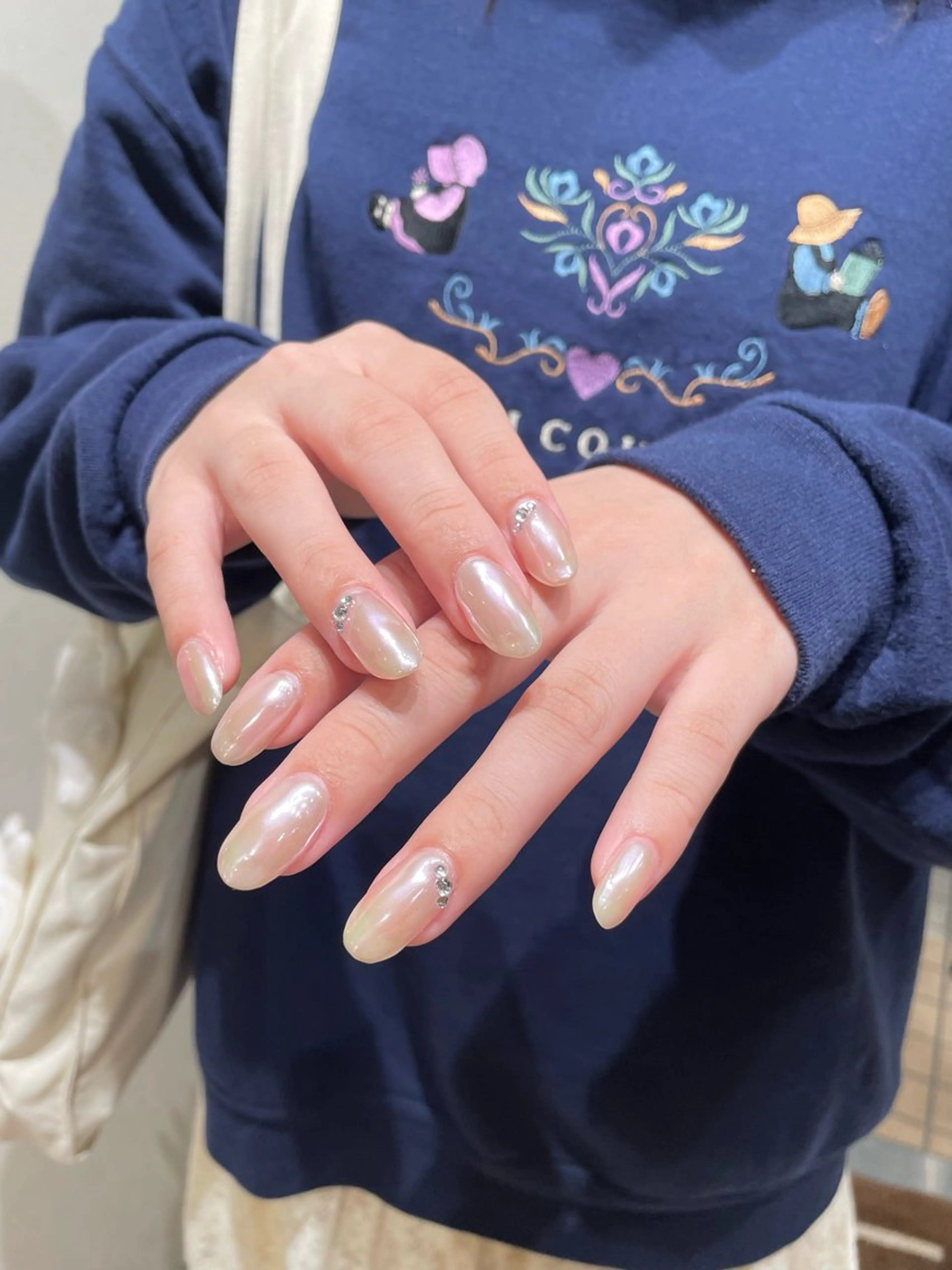 ネイル ｺﾄﾐ【メンズ特化】 女子ウケ提案🫶🏻のヘアスタイル