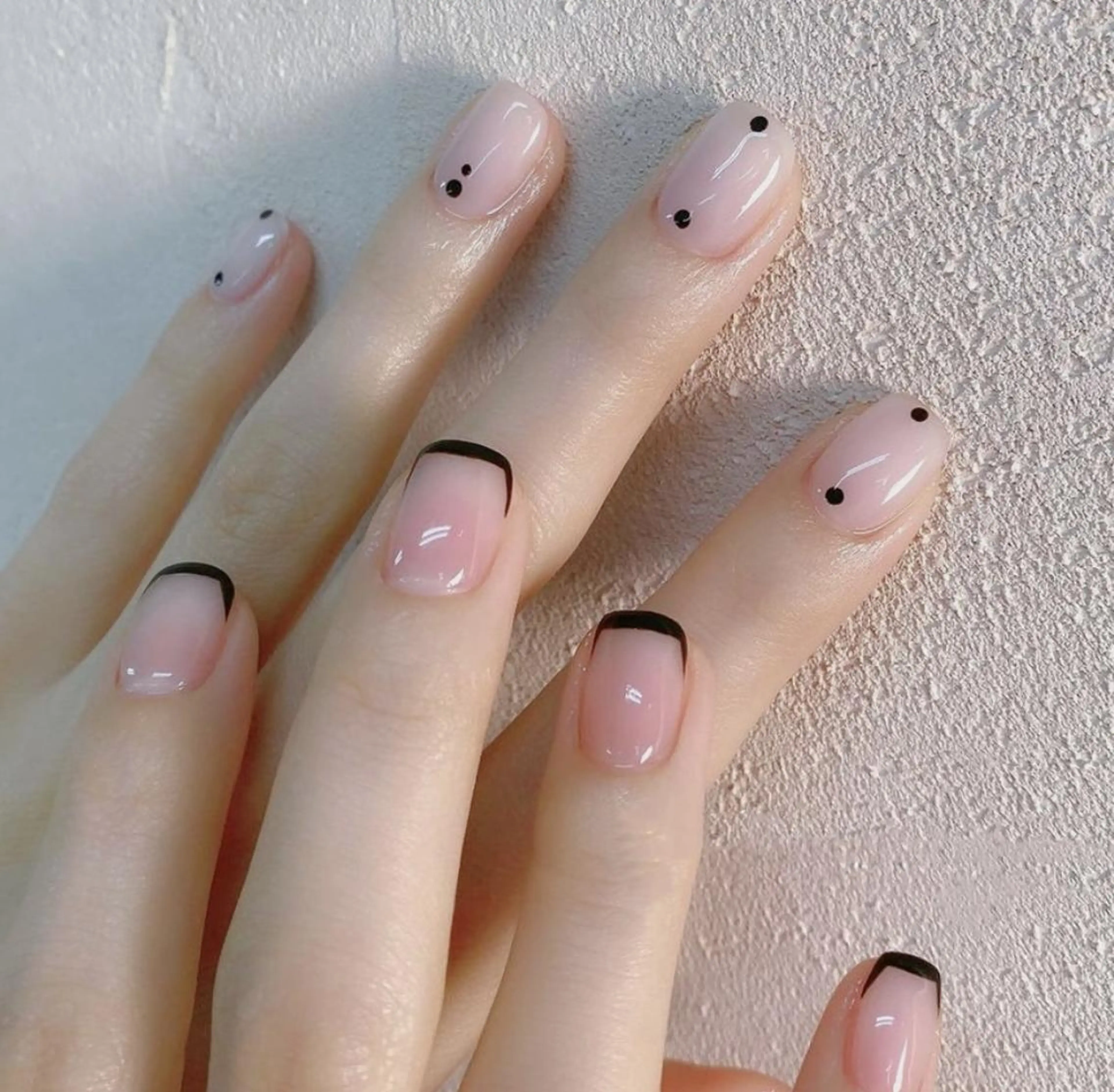 ネイル Cute beauty2のマツエク・マツパデザイン