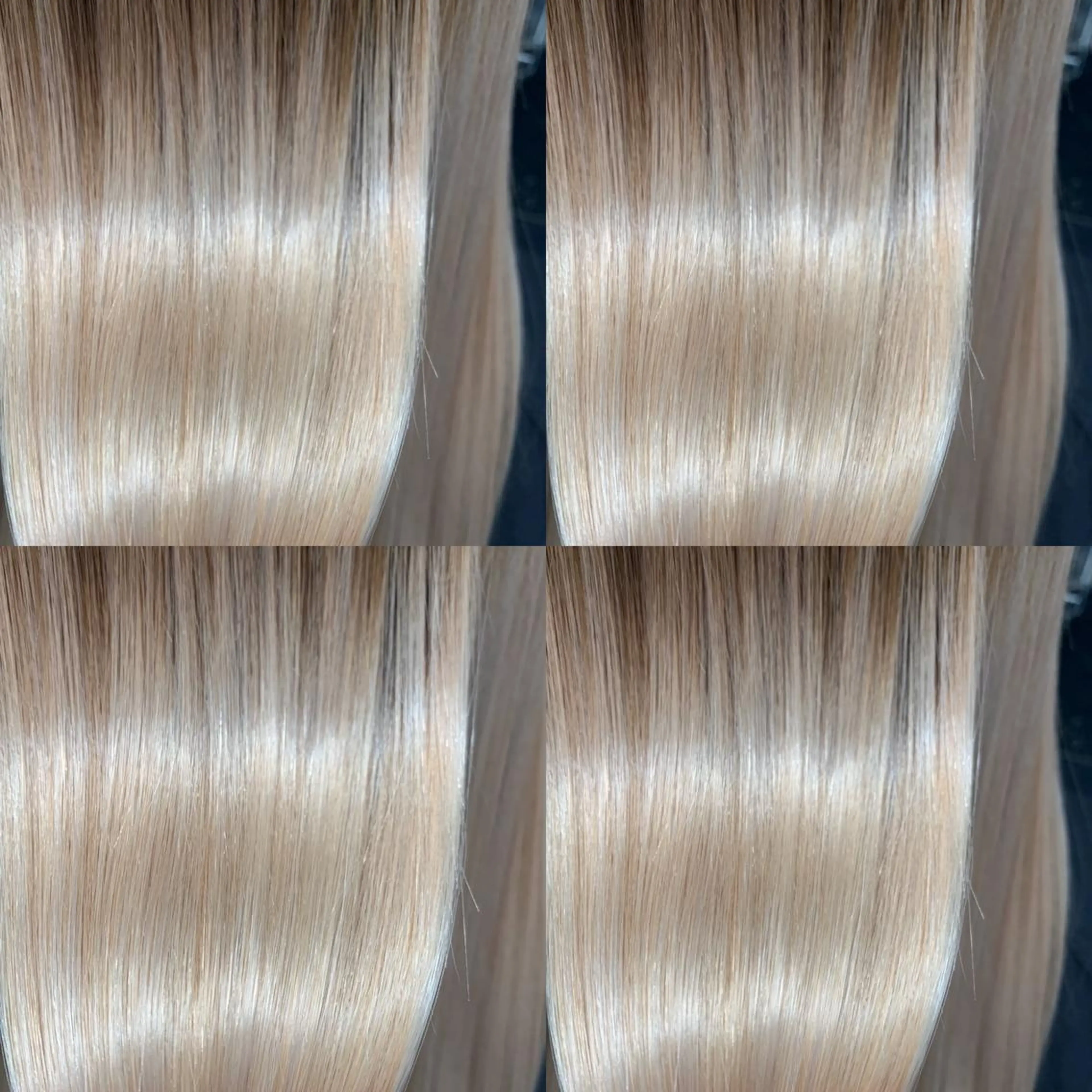 ロング HARU//原宿🤍 リピート率NO.1のヘアスタイル