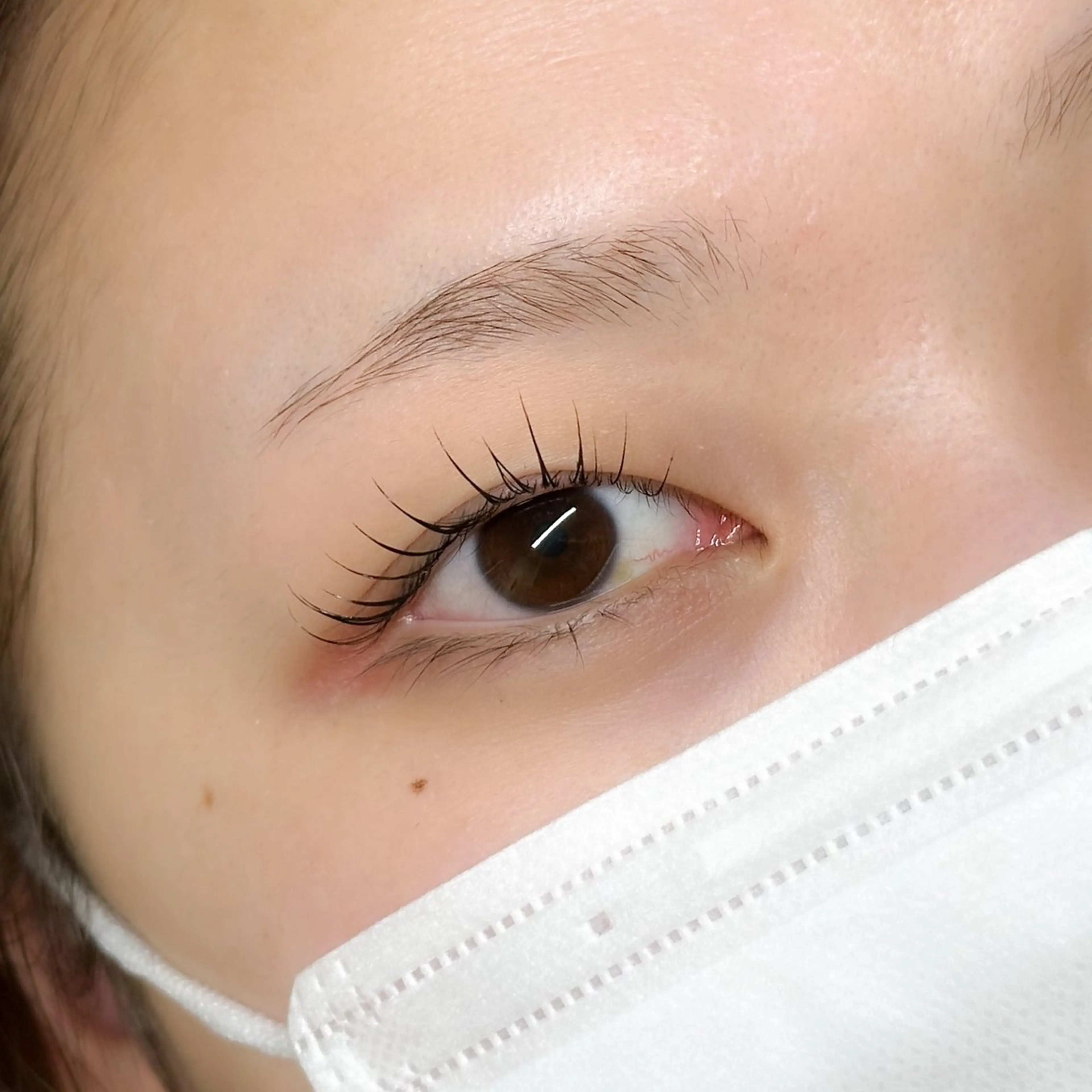 マツエク・マツパ viii ヴィーのマツエク・マツパデザイン