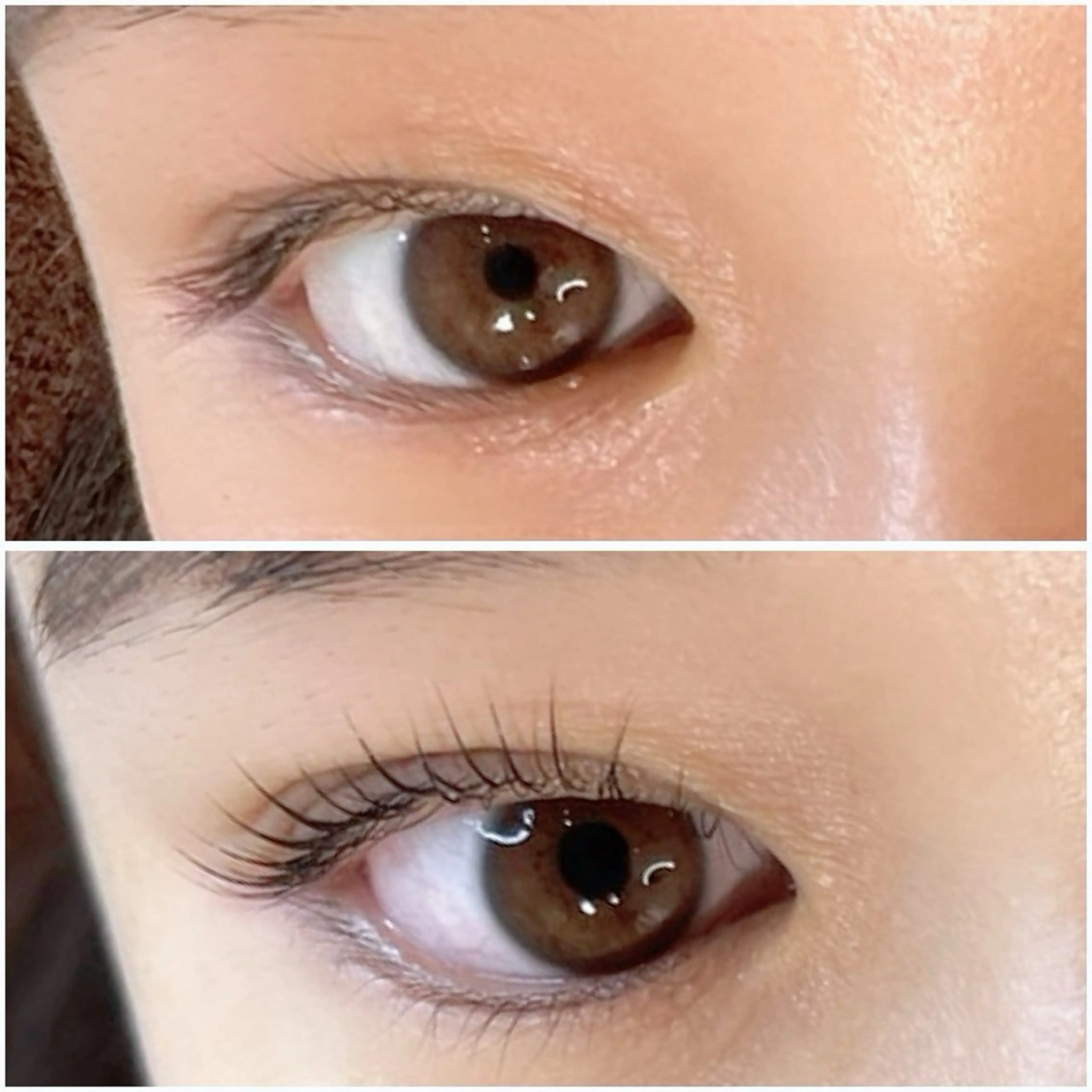 マツエク・マツパ マツパ Salon Luanaのマツエク・マツパデザイン