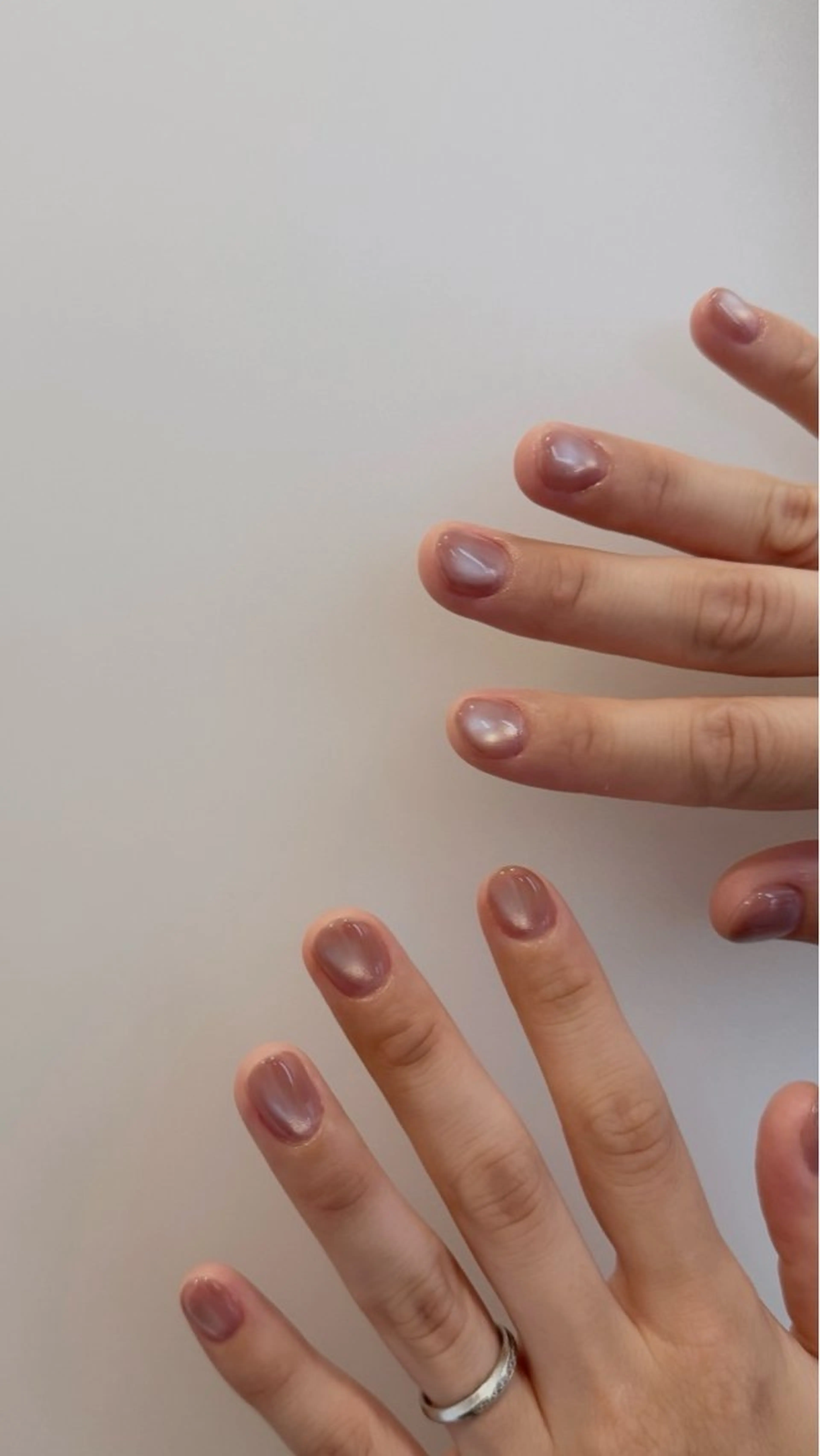 ネイル ハンドネイル ino(リノ) nail salonのネイルデザイン