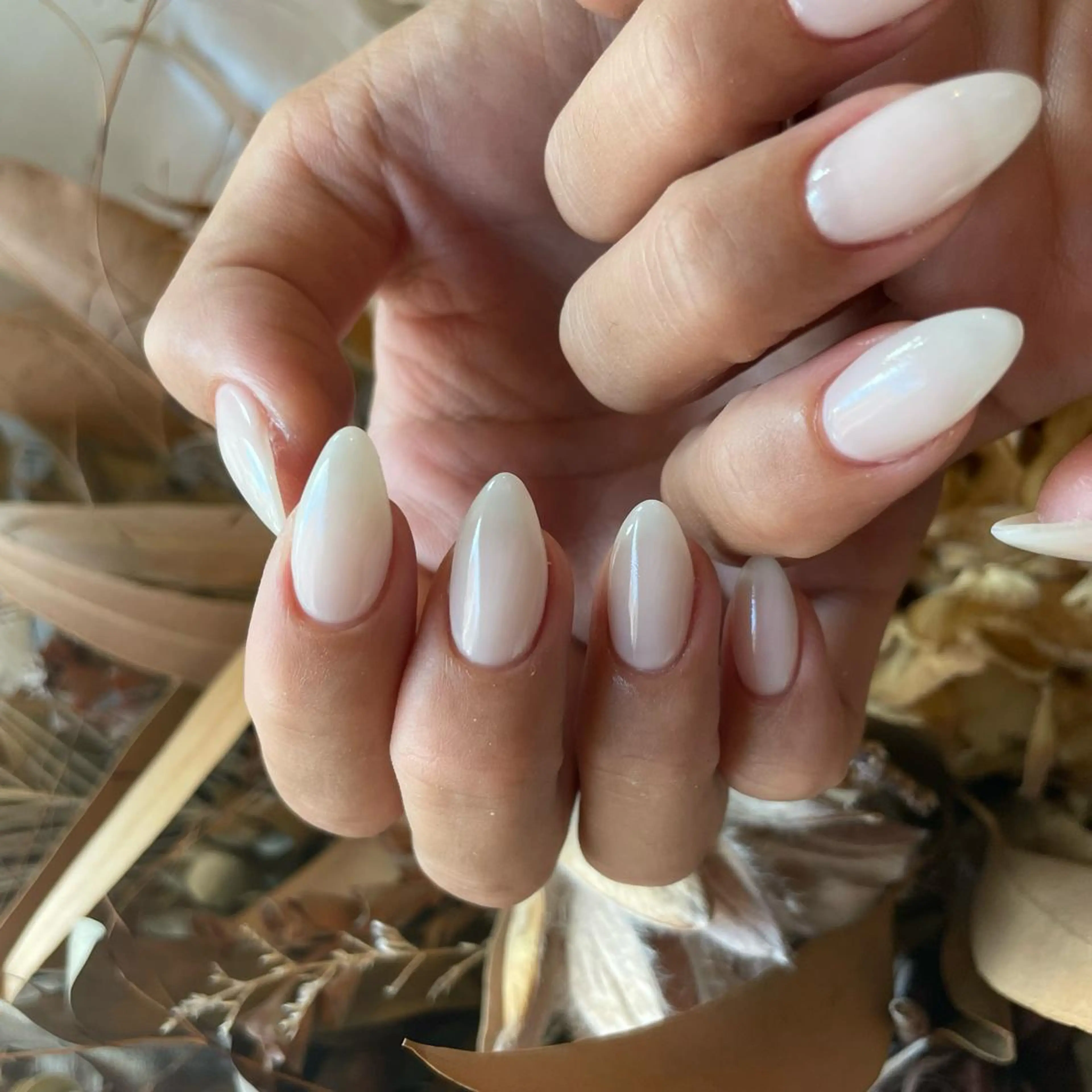 ネイル fufla renaのネイルデザイン