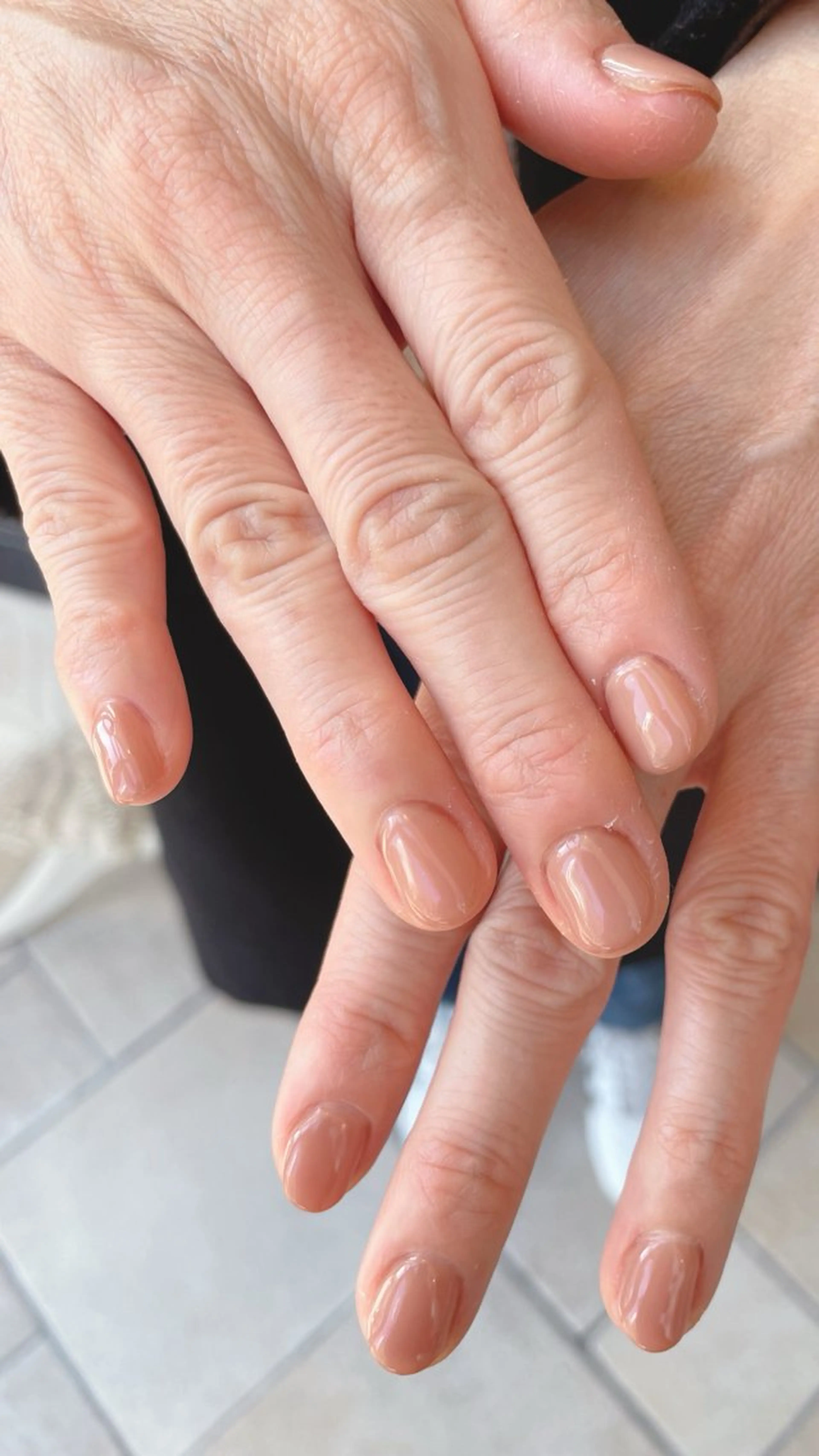 ネイル M.SLASH本牧店所属・M.SLASH本牧店 Okaのその他イメージ