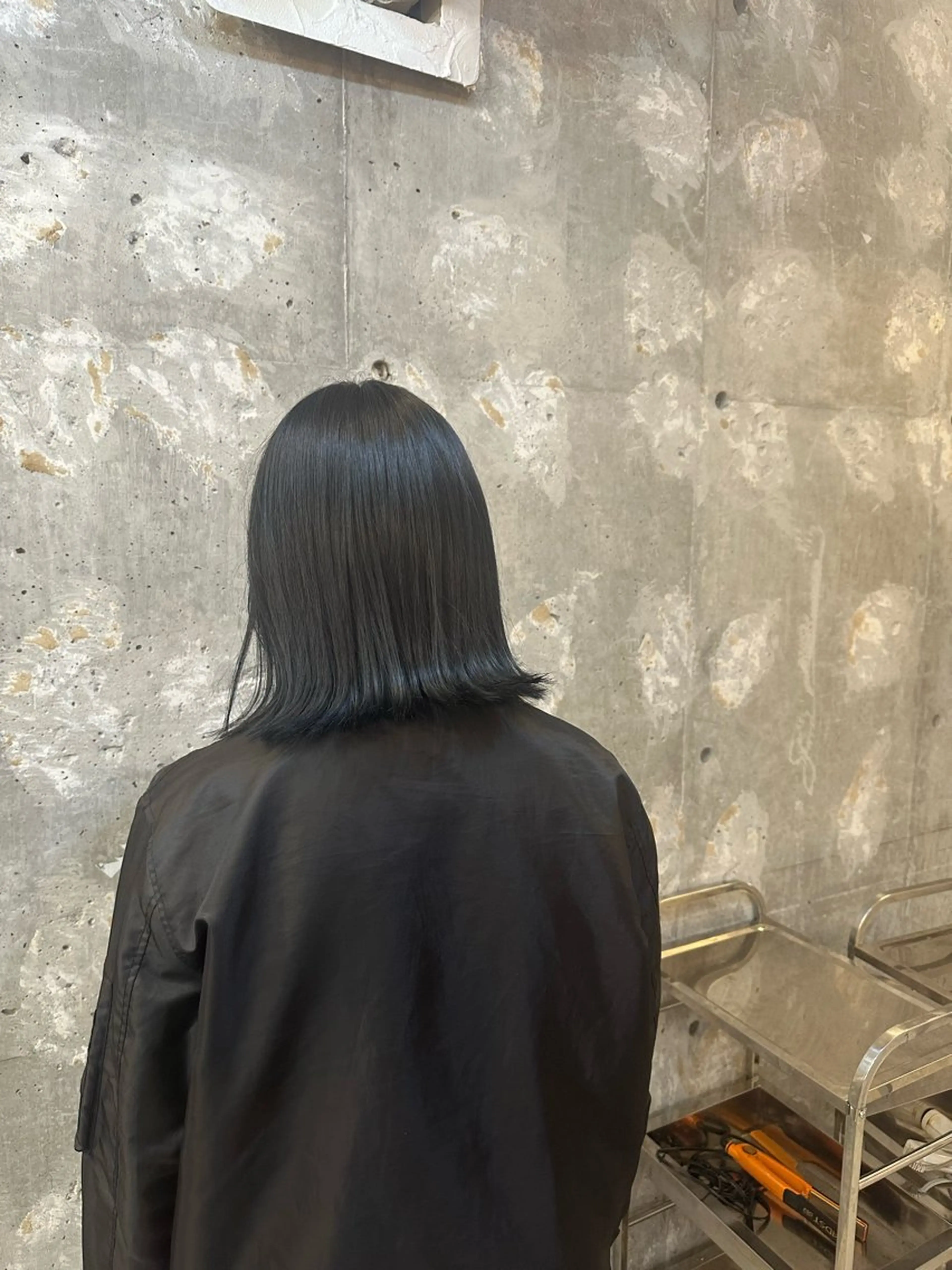 カラー ヘアカラー source  / Tsubasaのヘアスタイル