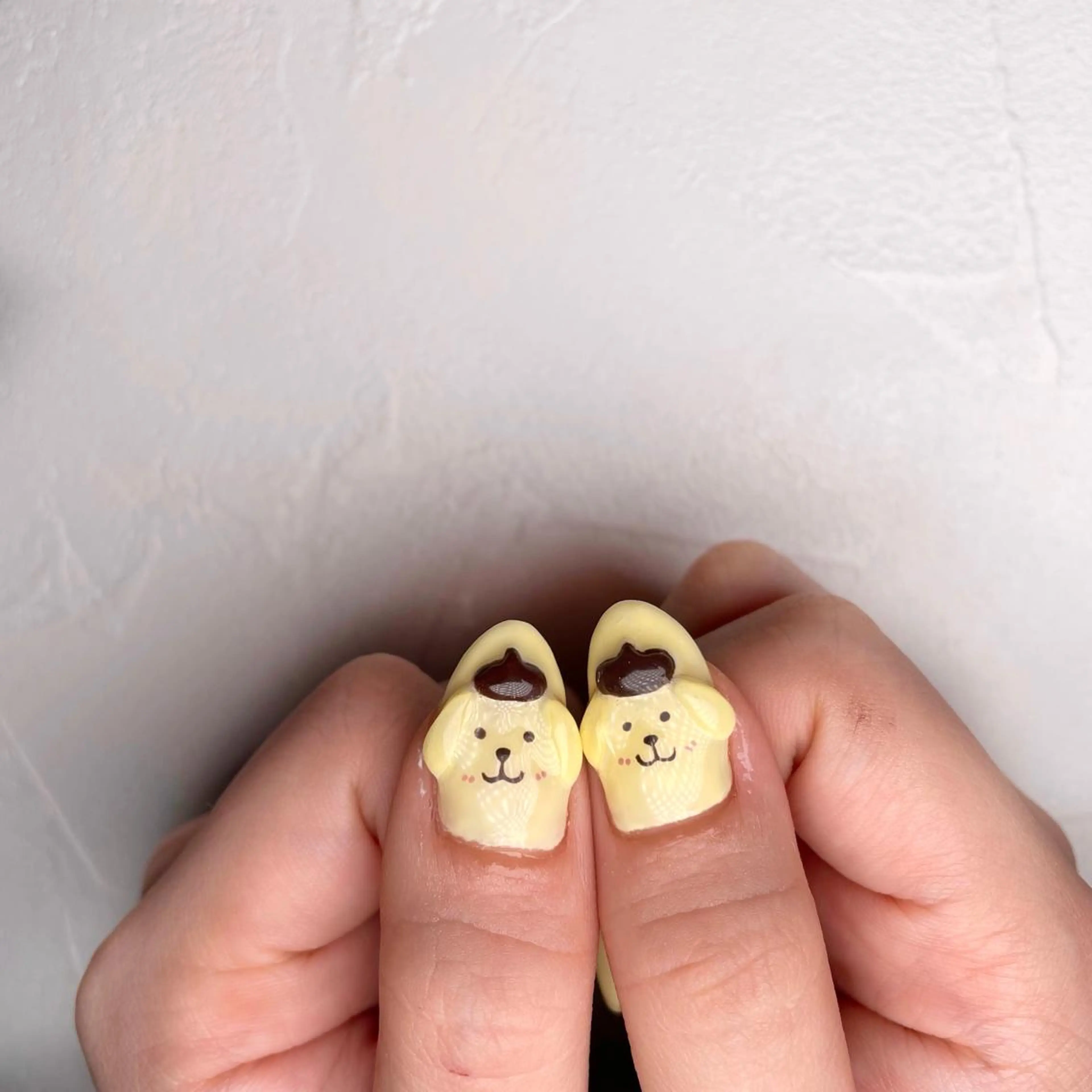 ネイル 松下 史佳のネイルデザイン