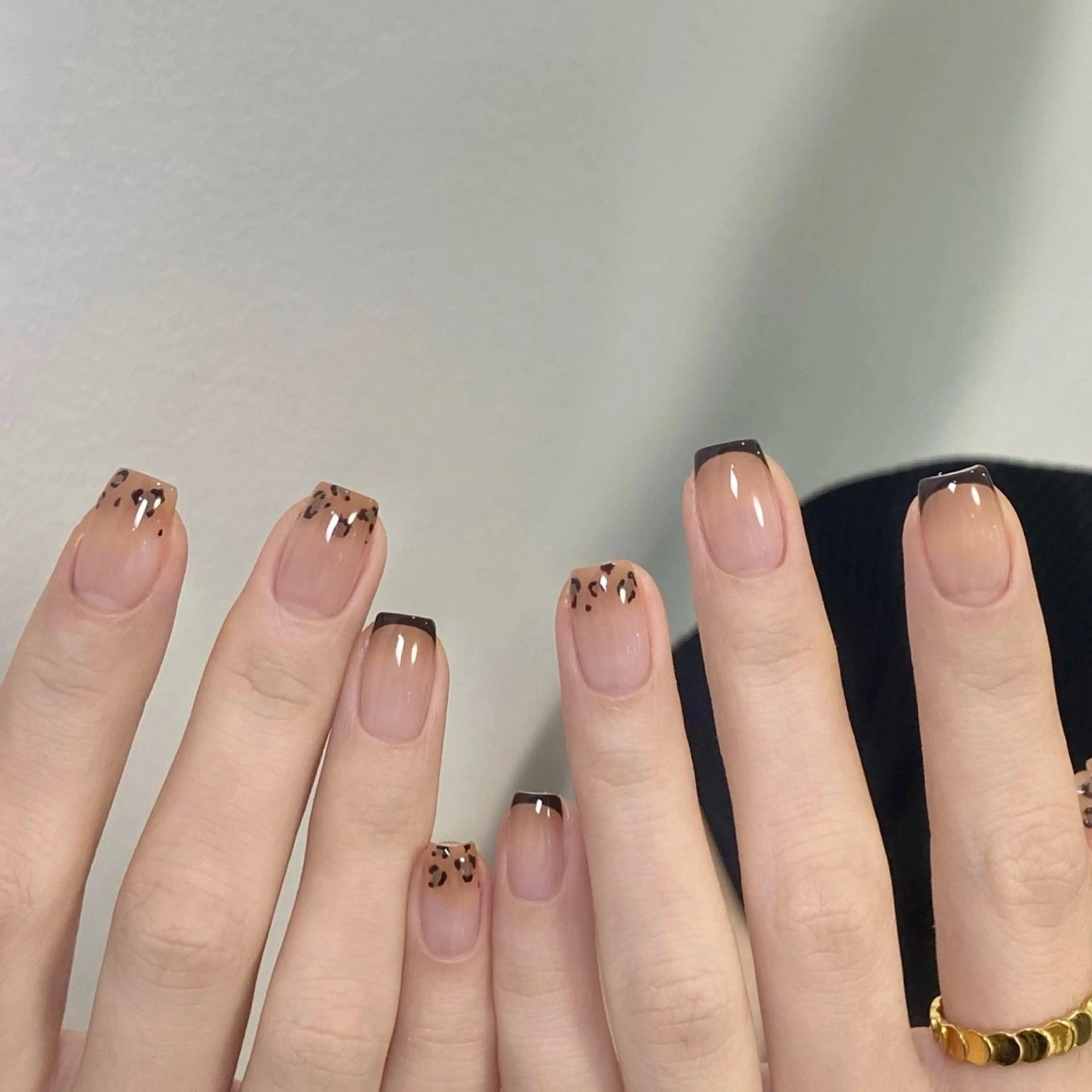 ネイル ハンドネイル 🎀 NaNa_nailのネイルデザイン
