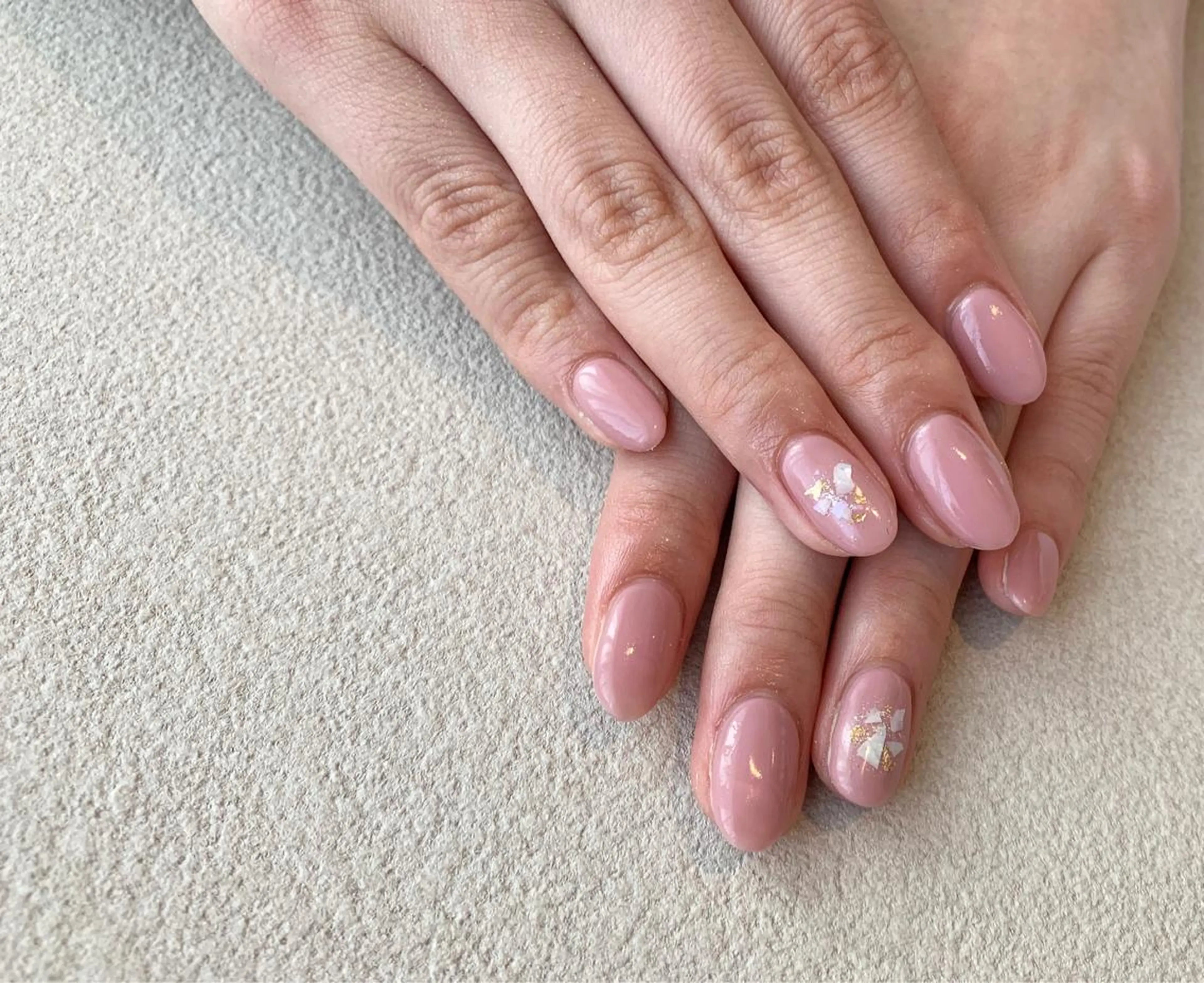 ネイル charmant nailのネイルデザイン