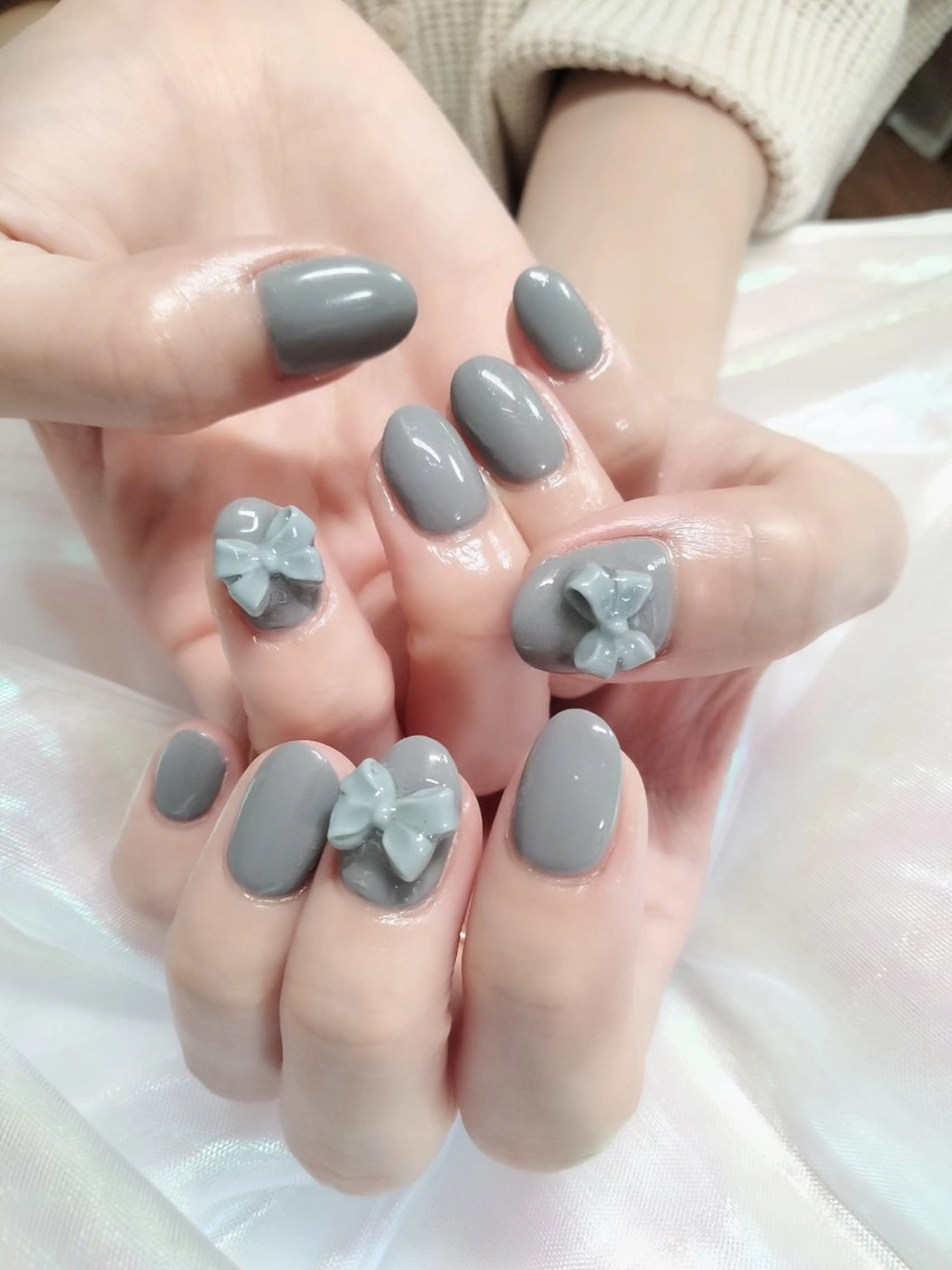ネイル sakii_nail所属・sakii_nail 池袋のネイルデザイン
