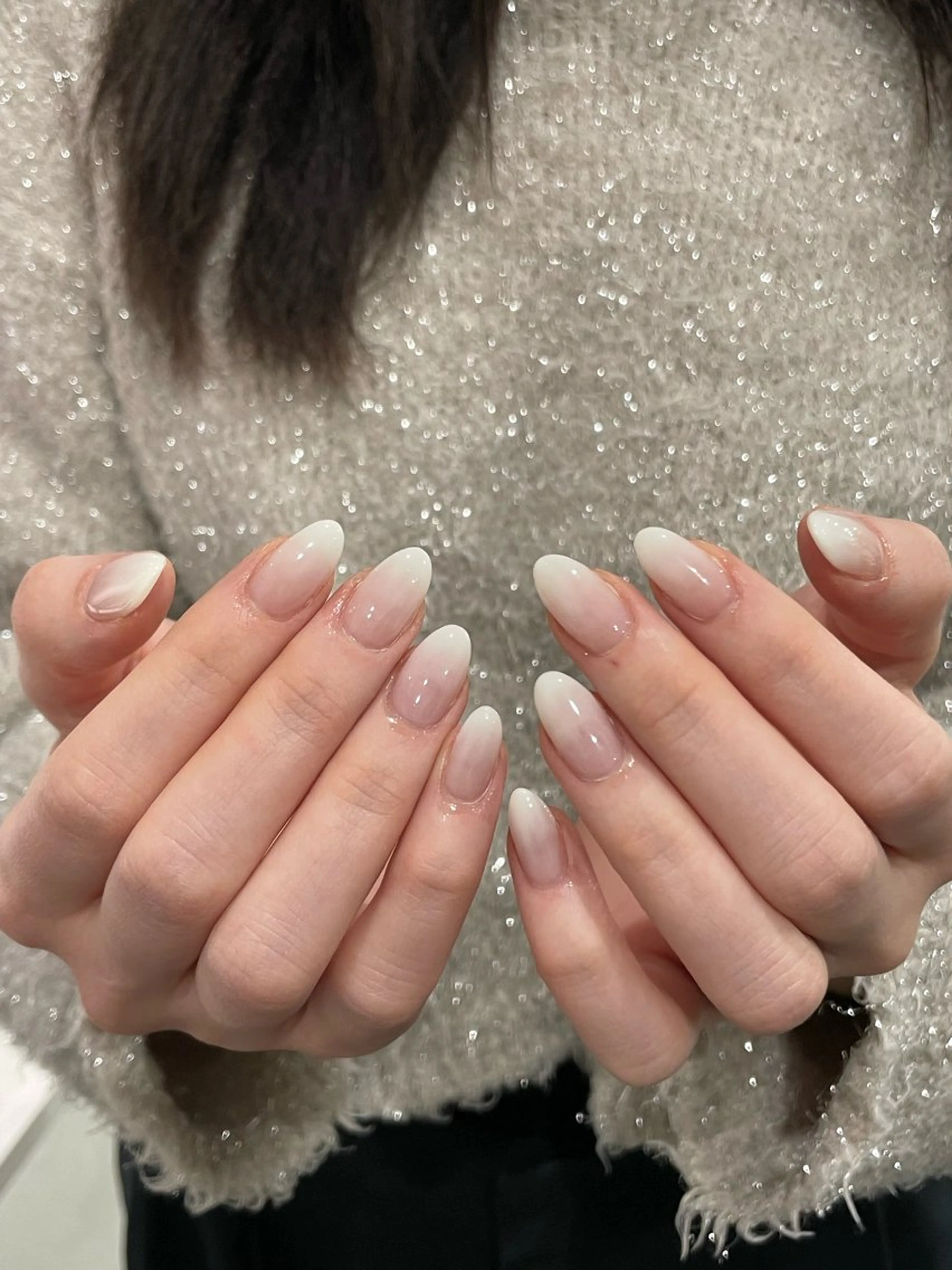 ネイル ハンドネイル C. Ayaのネイルデザイン