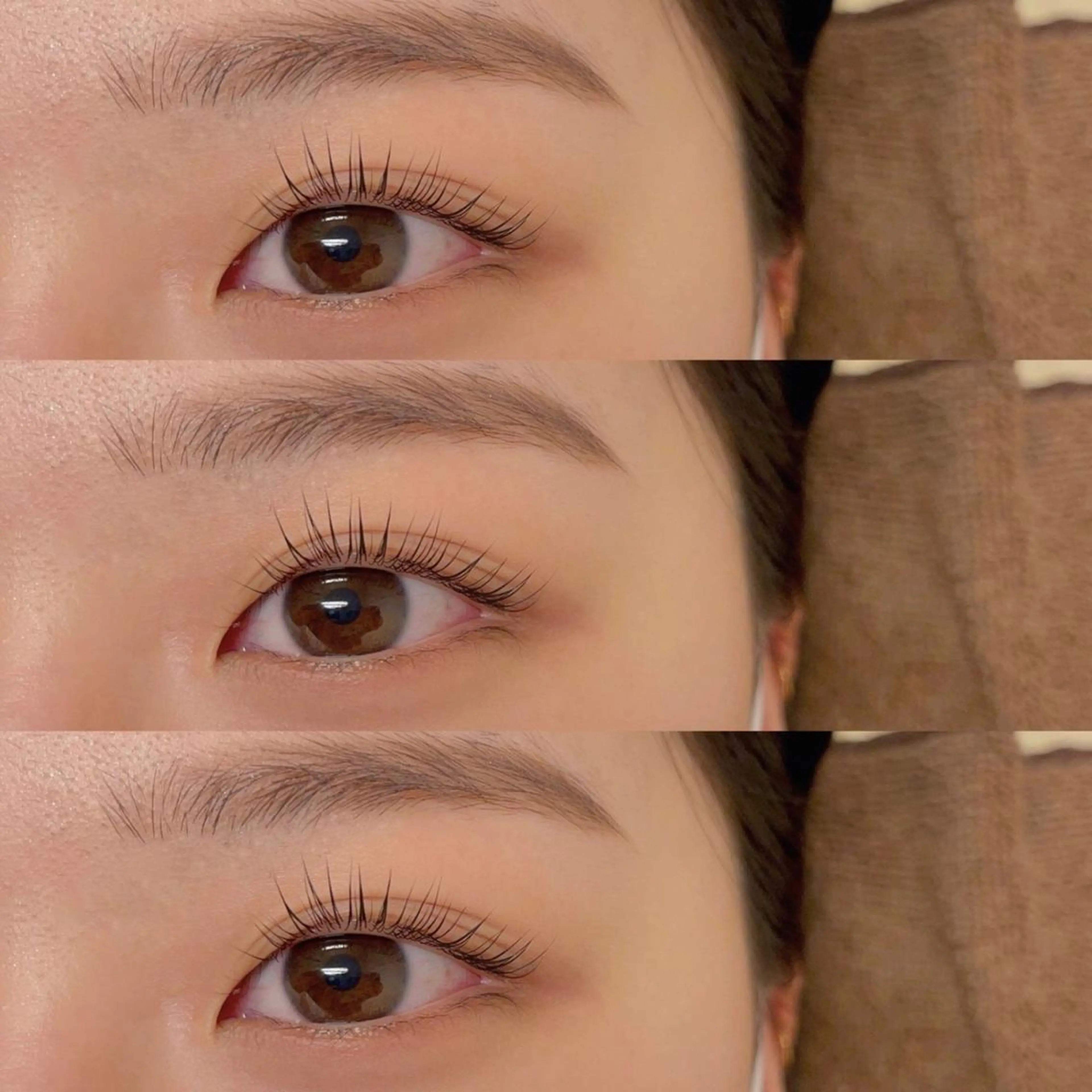 アイブロウ RICOL 《リコル》のマツエク・マツパデザイン