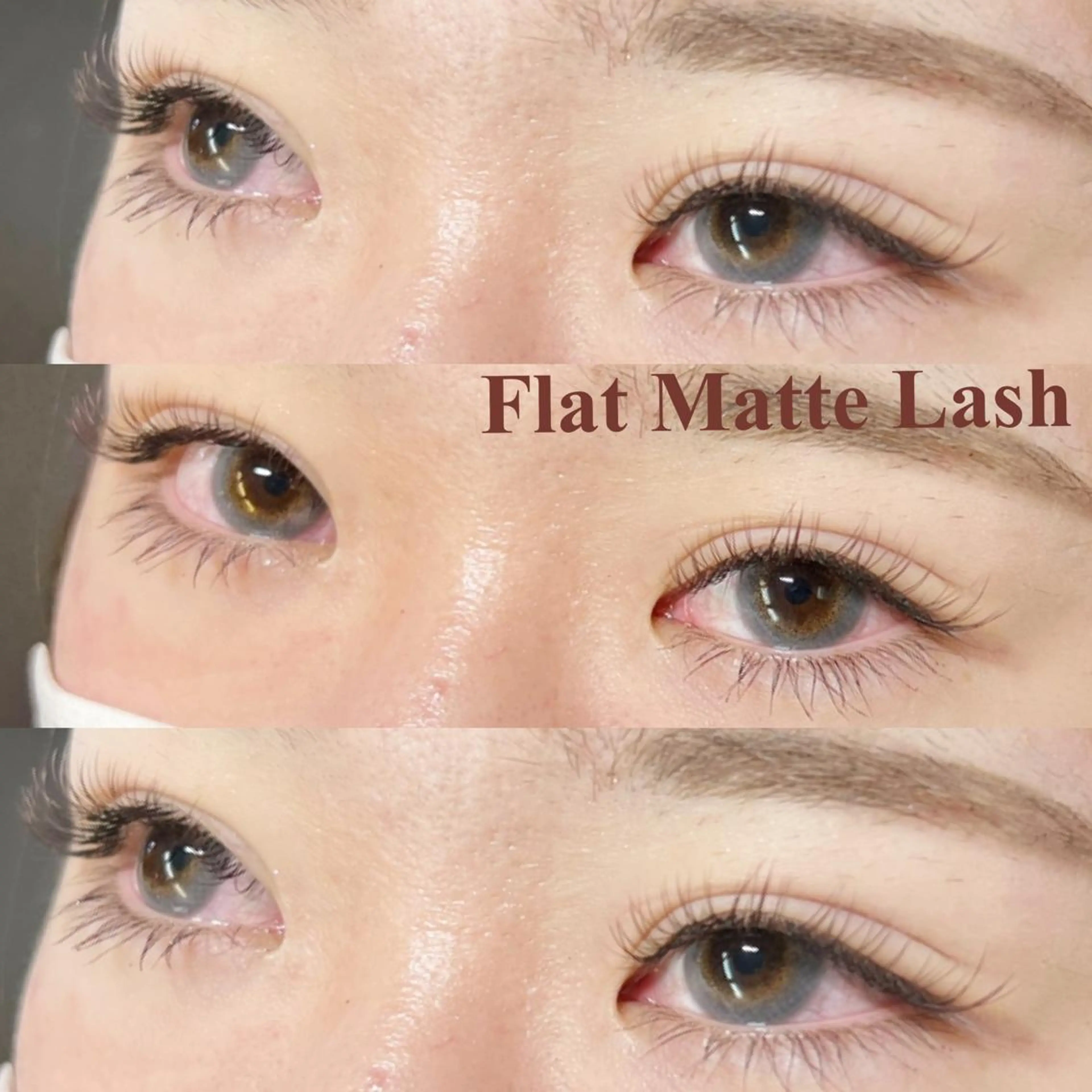 マツエク・マツパ CCカール Cカール セクシー マツエク ROSE MARY 大竹のマツエク・マツパデザイン