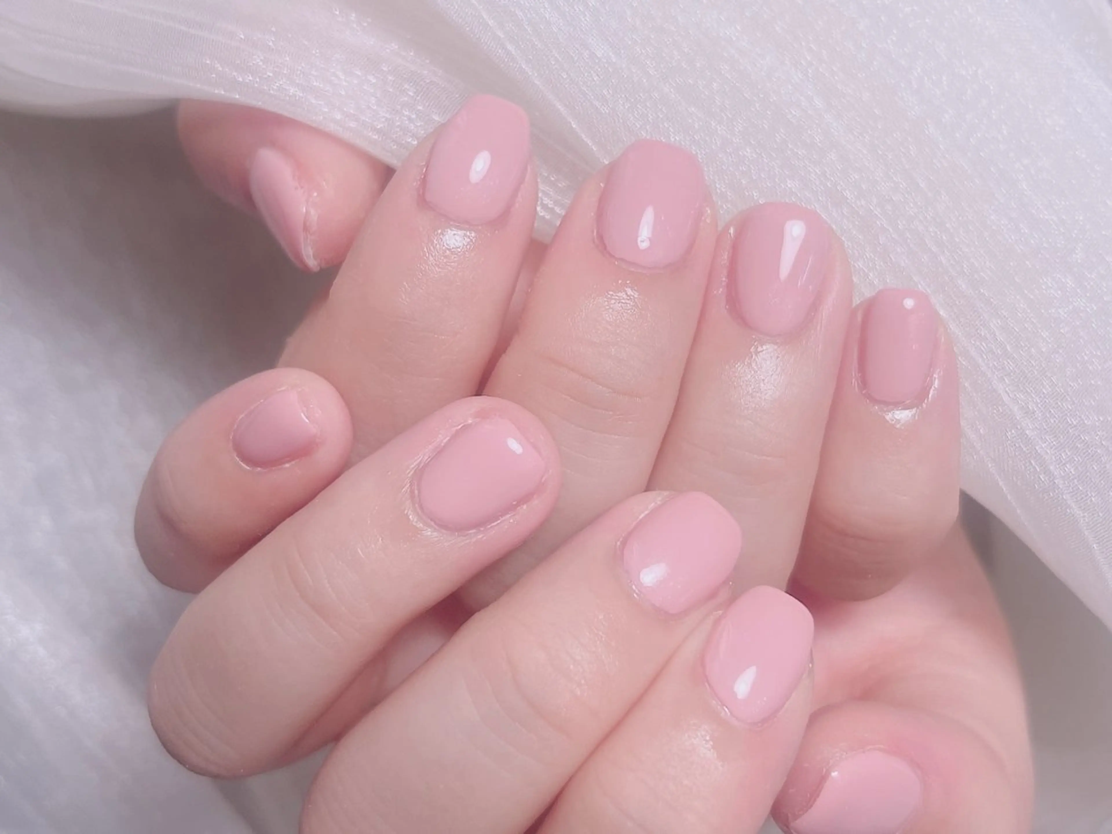 ネイル ハンドネイル KARI ネイルサロンのネイルデザイン