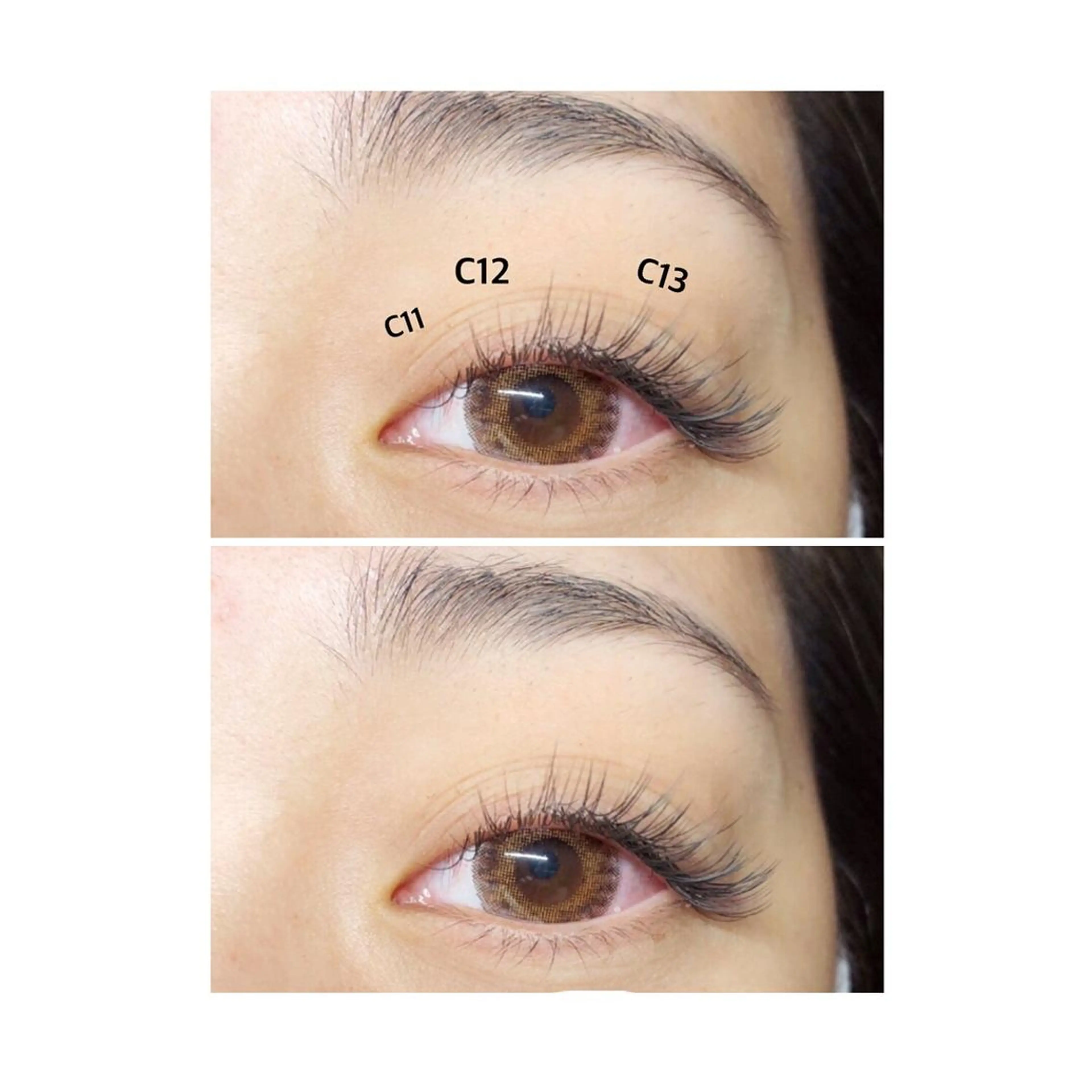 マツエク・マツパ Little River所属・Little Riverのマツエク・マツパデザイン