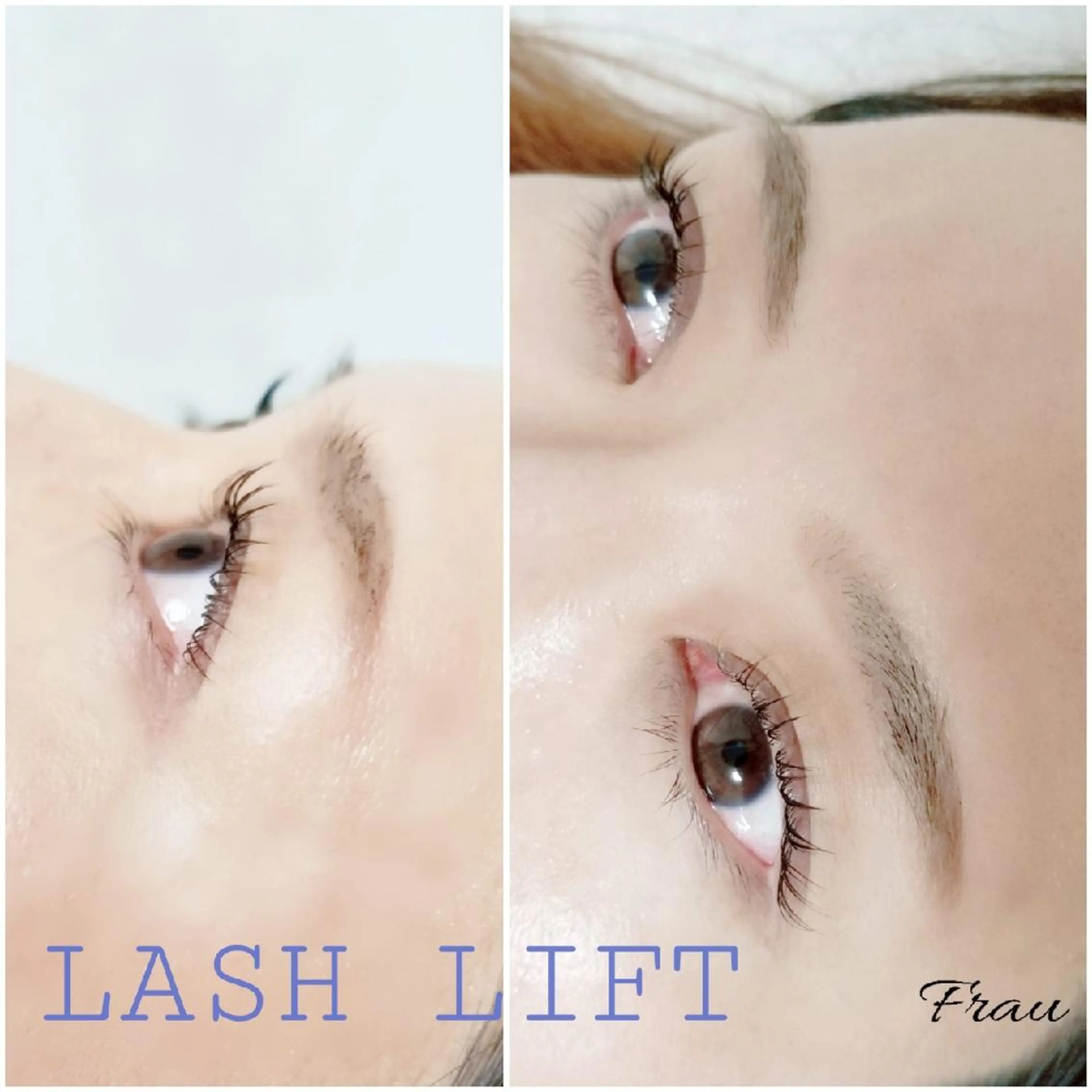 マツエク・マツパ Frauﾌﾗｳ スタッフ💐のマツエク・マツパデザイン