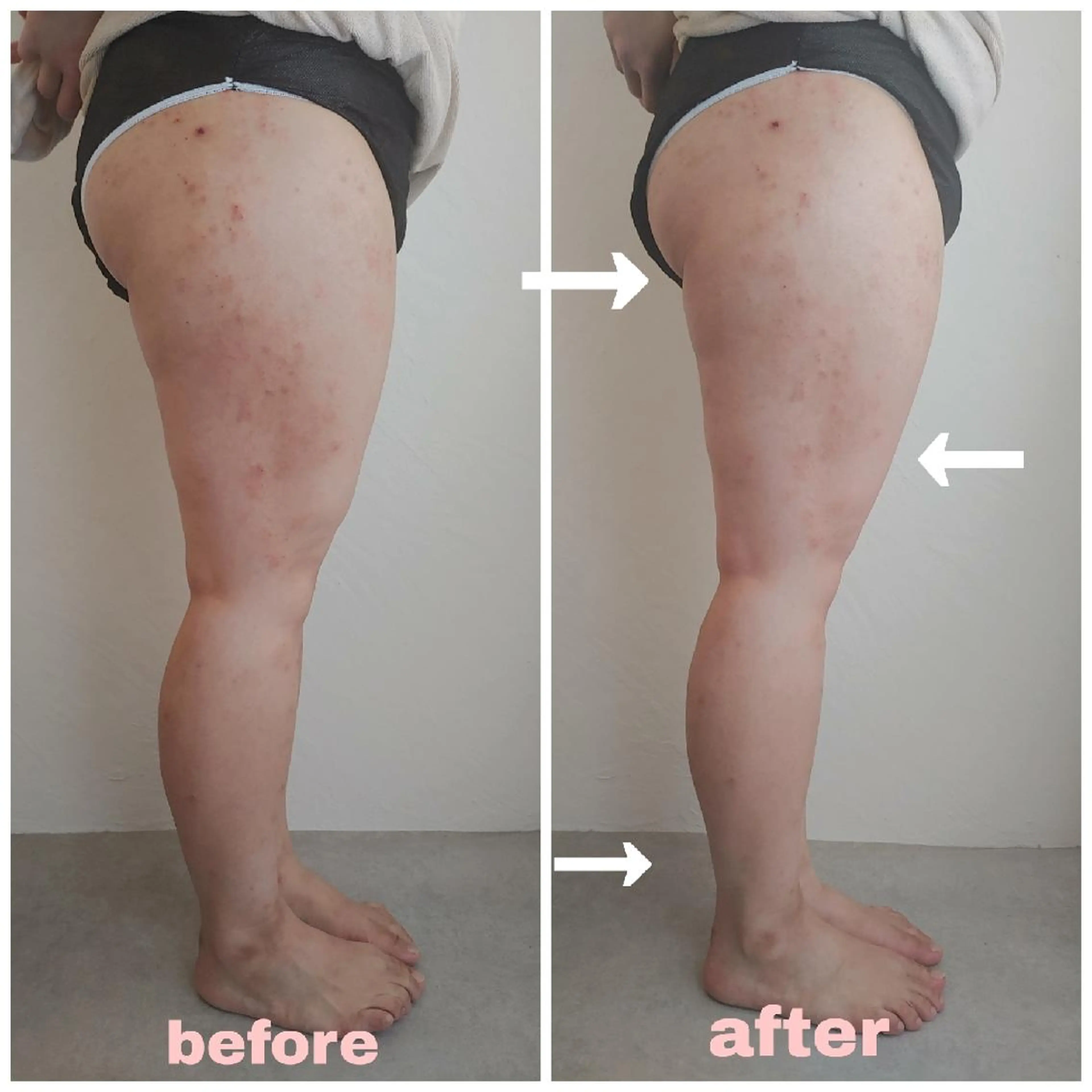 エステ リラク colan megumiのエステ・リラクイメージ