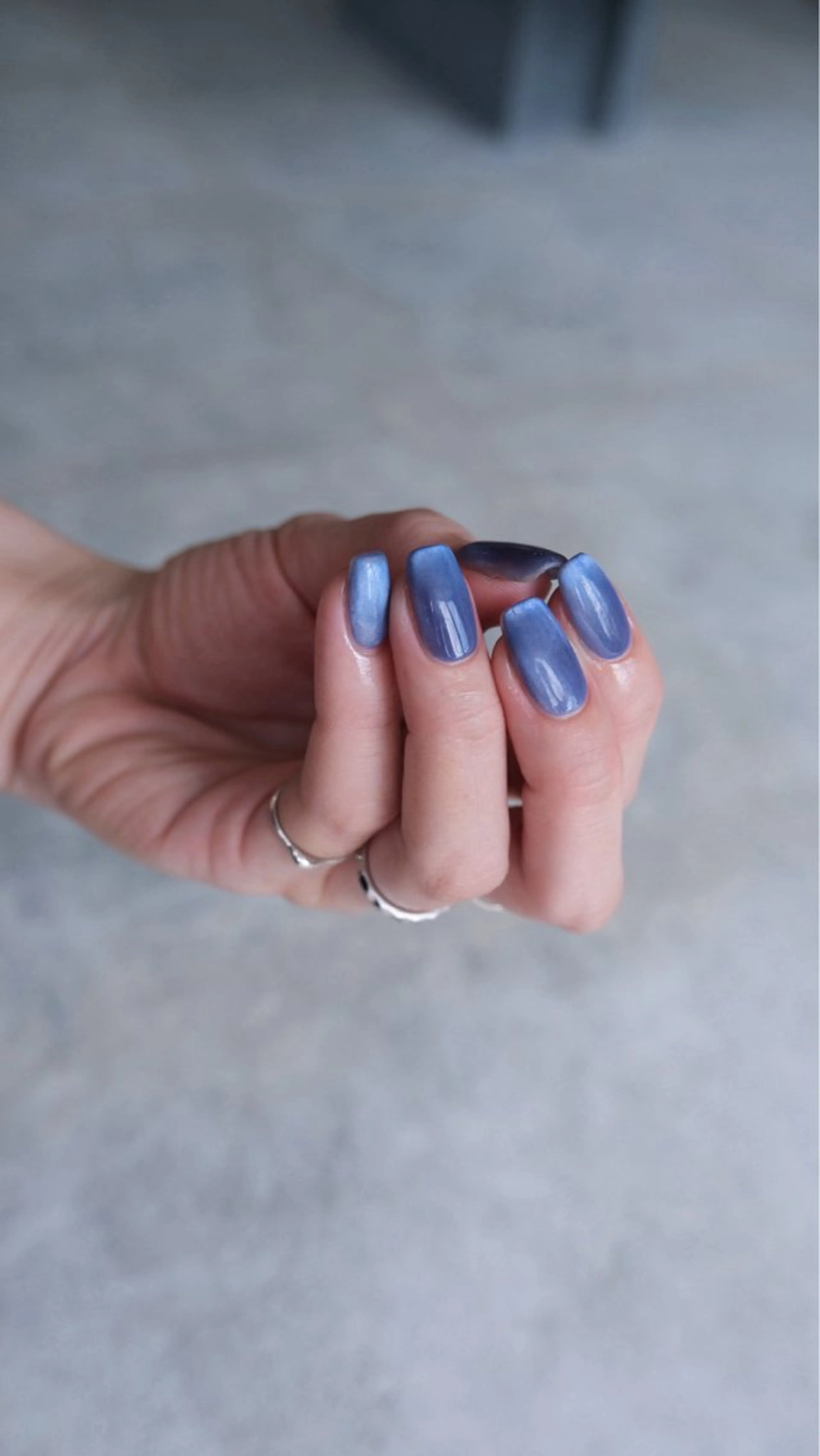 ネイル oak nail所属・óæk nailのネイルデザイン