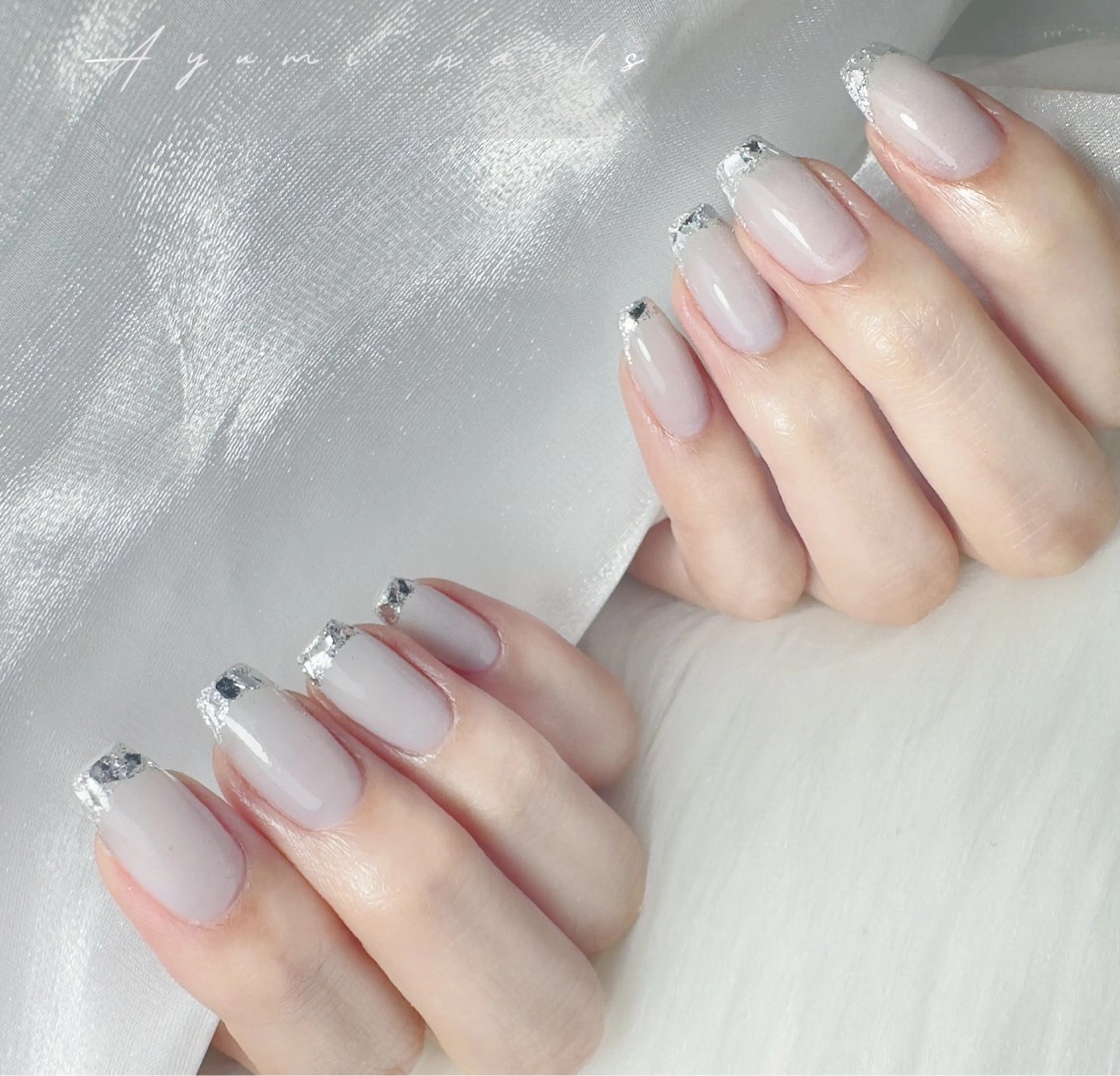 ネイル Ayumi nails川崎店のネイルデザイン