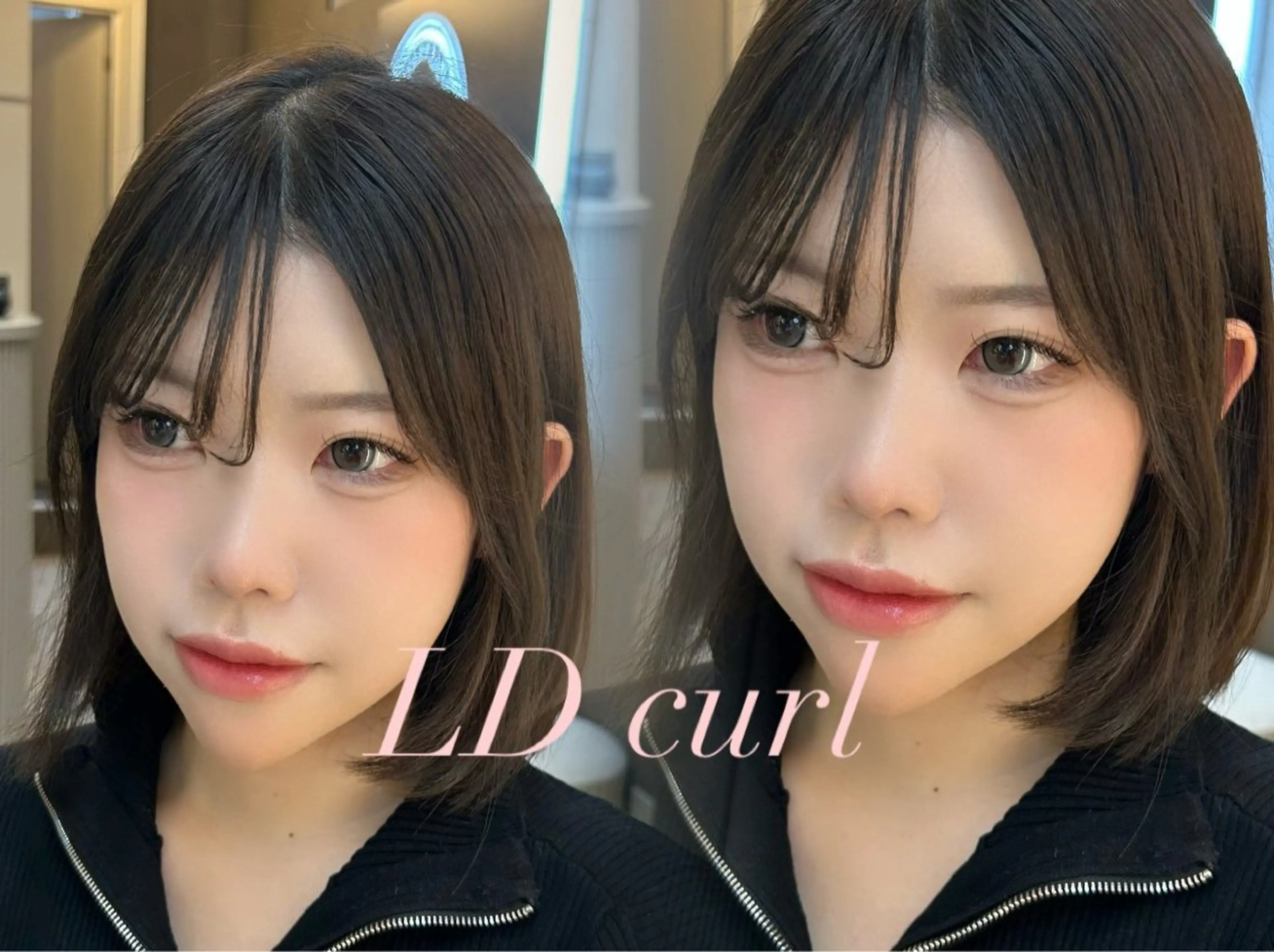 マツエク・マツパ マツエク 🪽NANA🪽 /完全個室サロン💎のマツエク・マツパデザイン