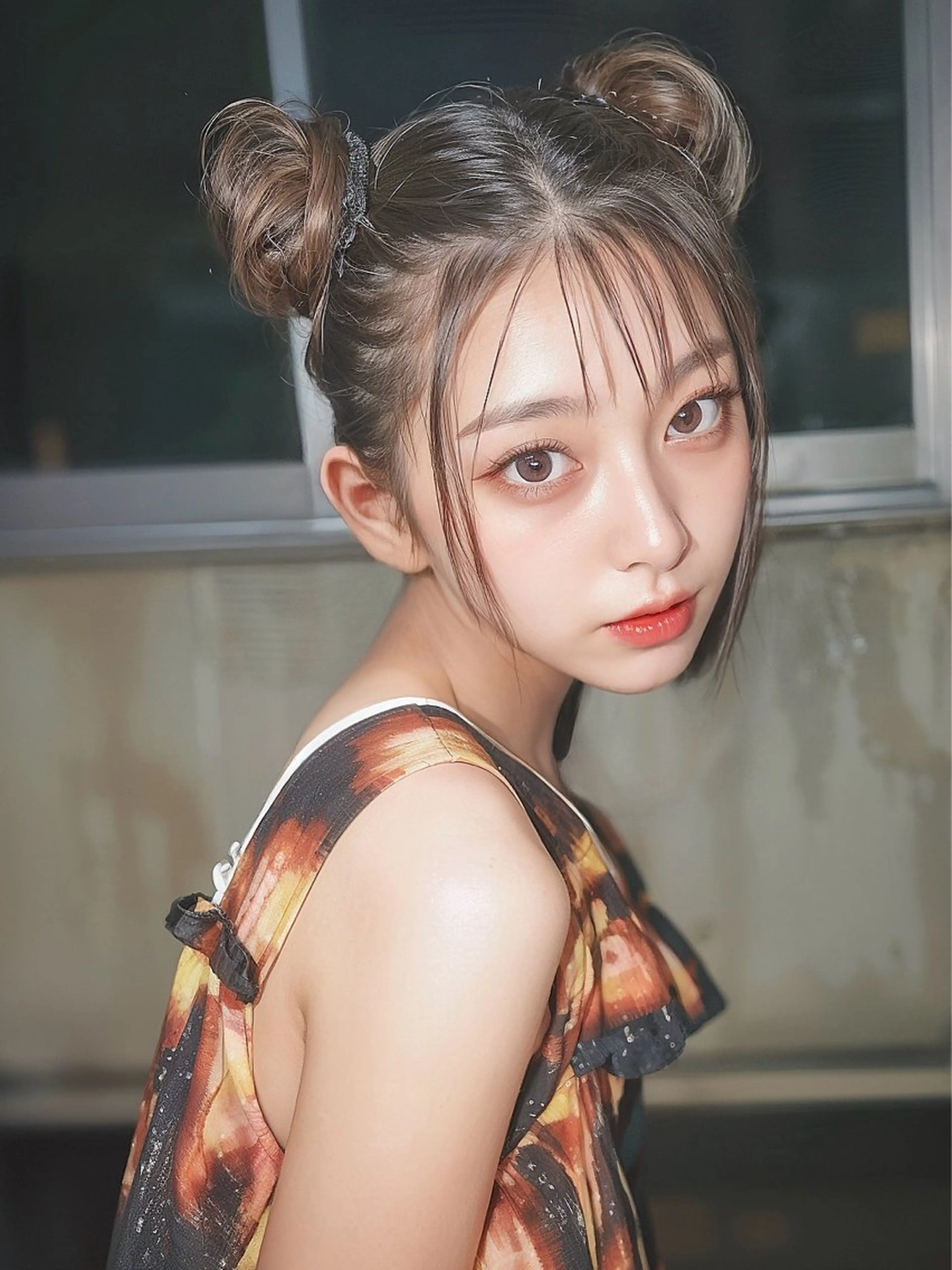 🫧1日1人様限定🫧カラー＋2stepトリートメントの写真